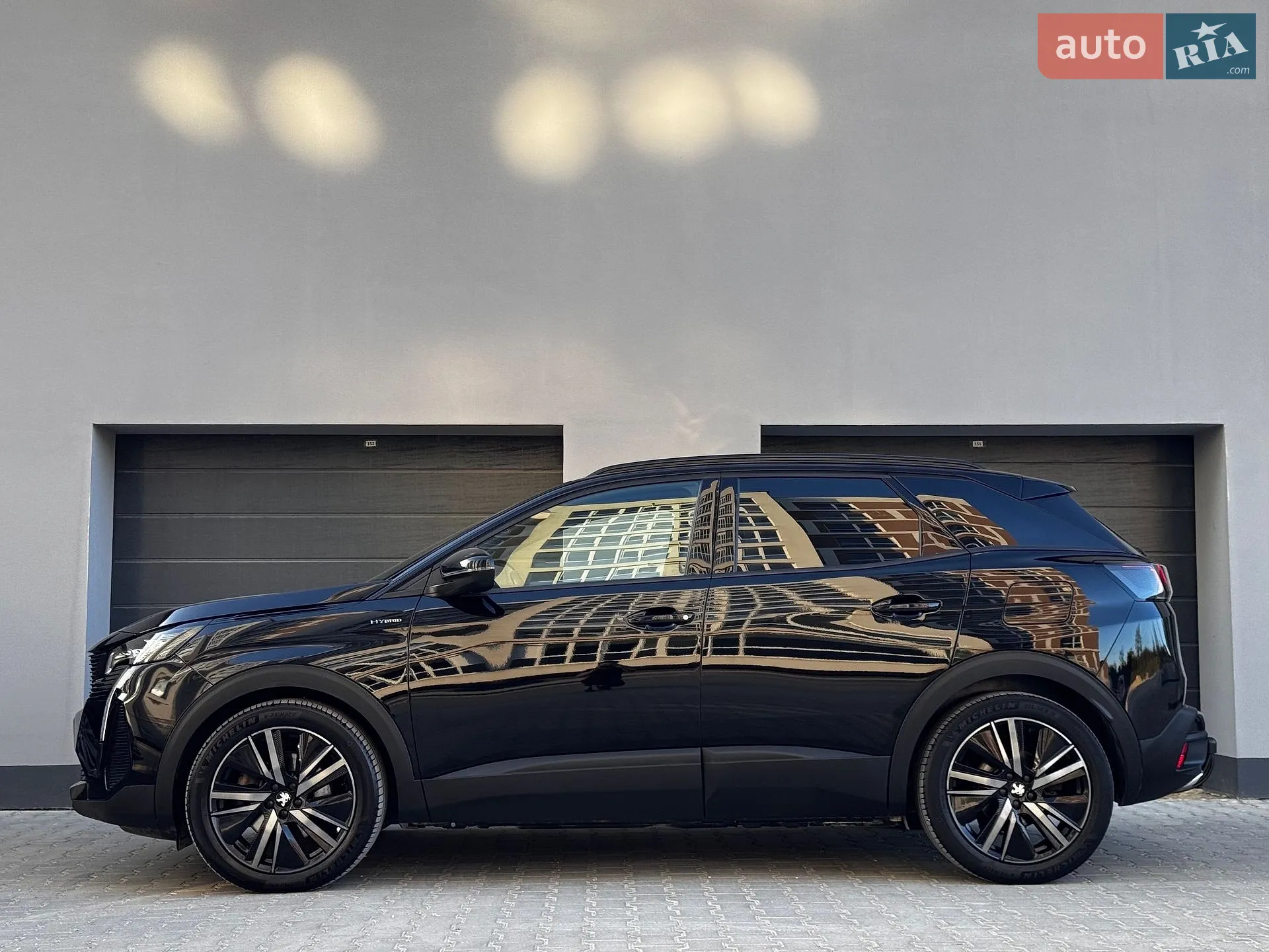 2023 Peugeot 3008 - мініатюра 9
