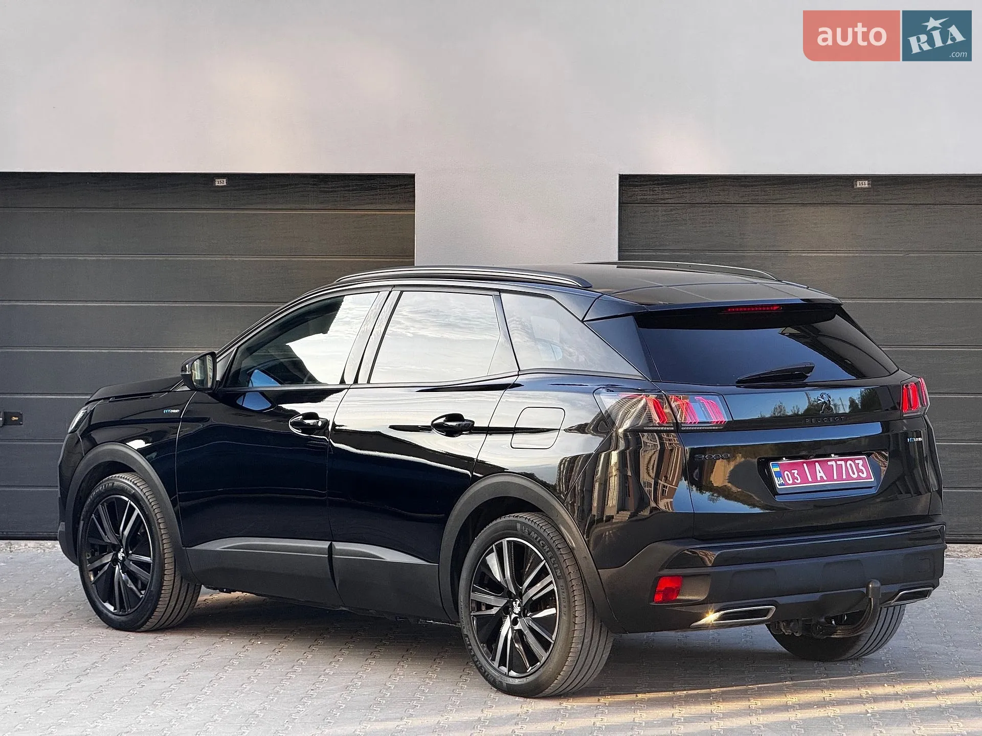 2023 Peugeot 3008 - мініатюра 14