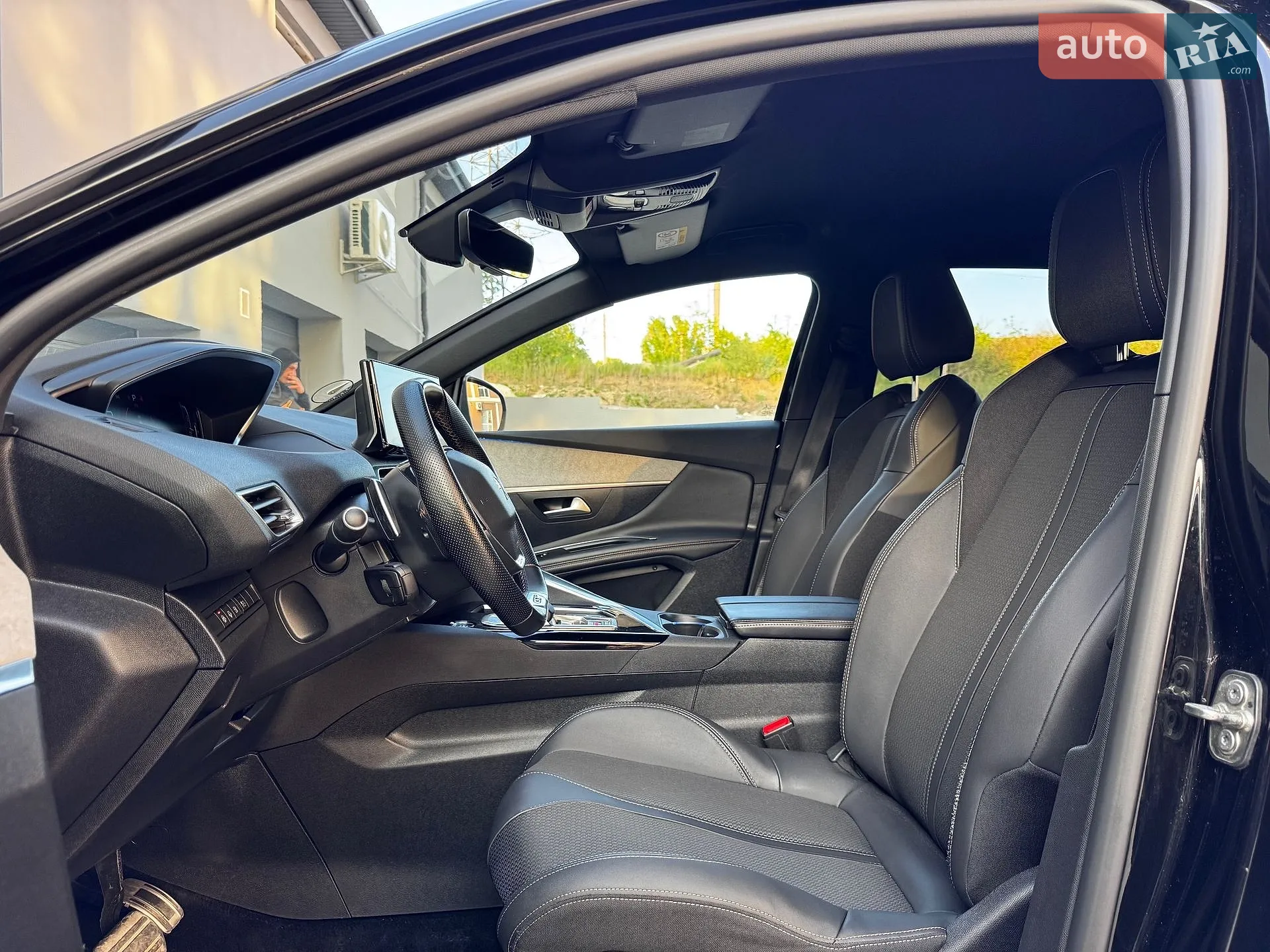 2023 Peugeot 3008 - мініатюра 30