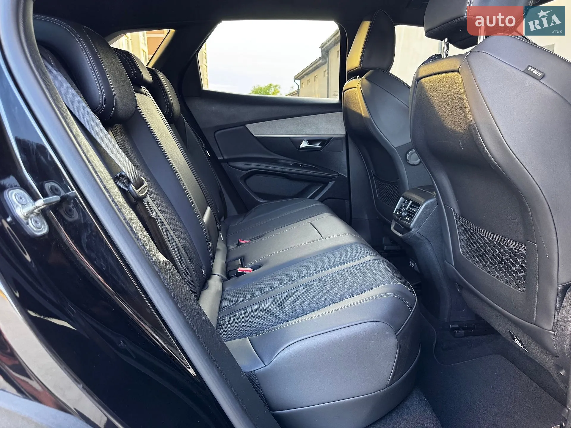 2023 Peugeot 3008 - мініатюра 31