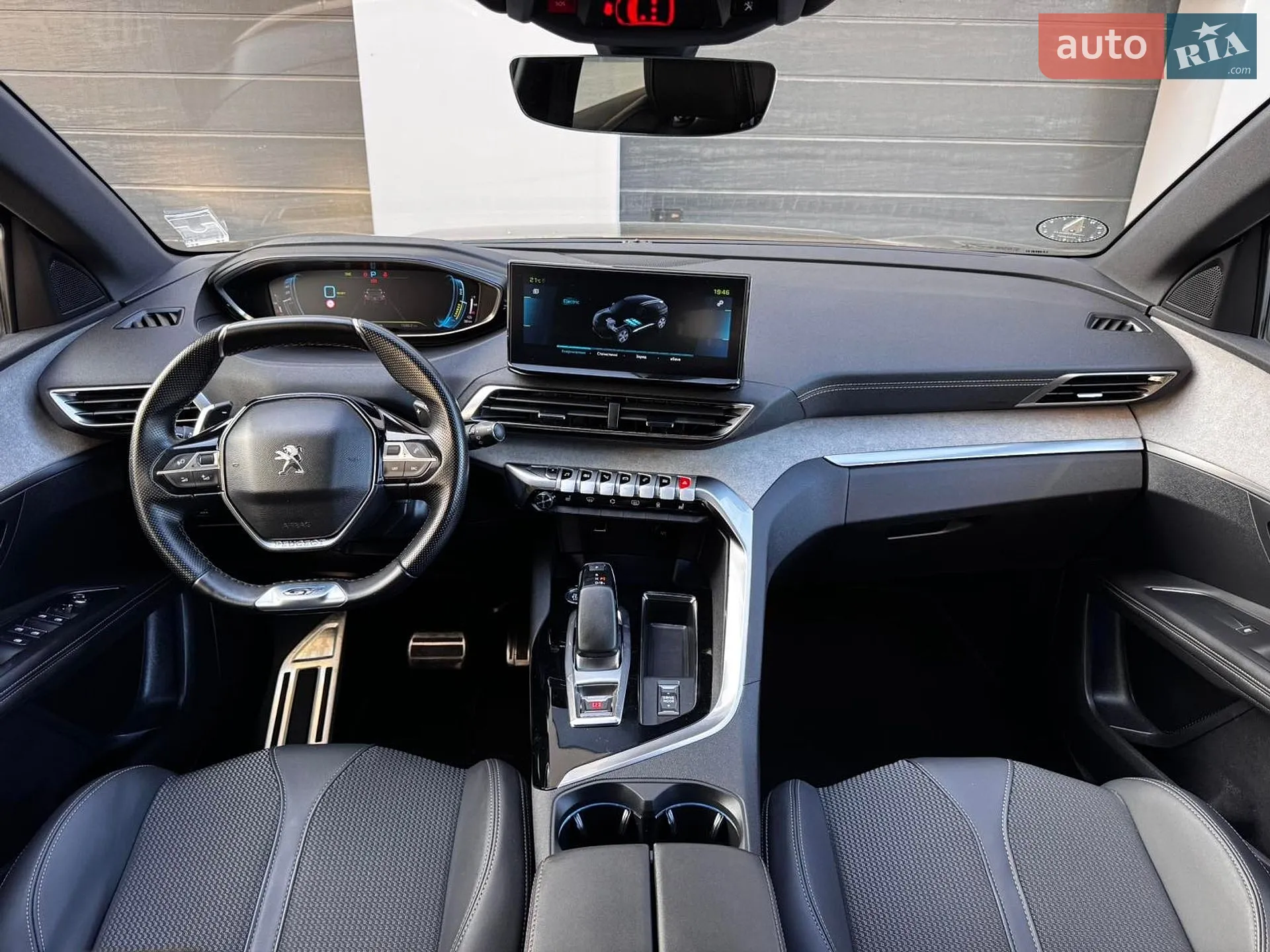 2023 Peugeot 3008 - мініатюра 76
