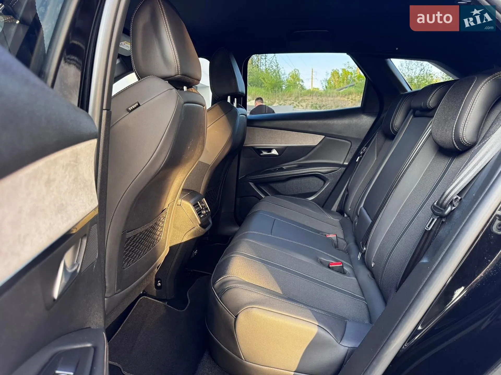 2023 Peugeot 3008 - мініатюра 85