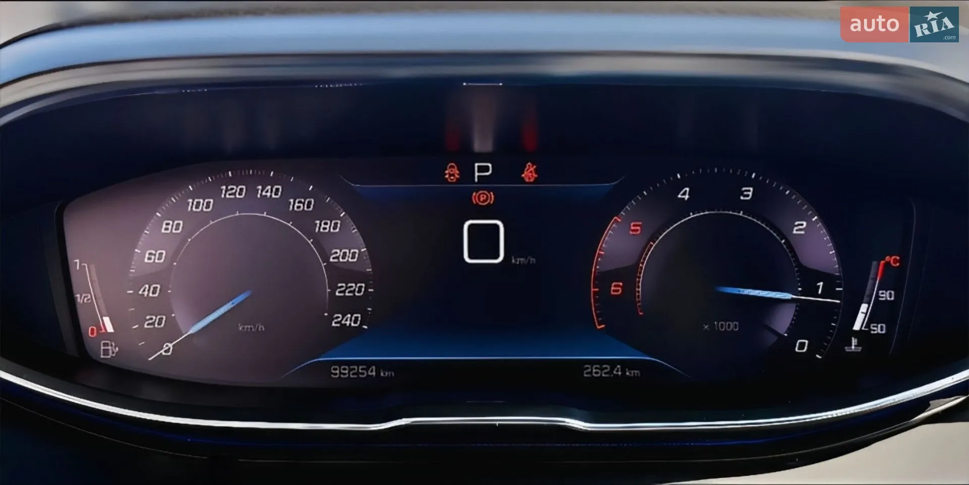 2021 Peugeot 3008 - мініатюра 20