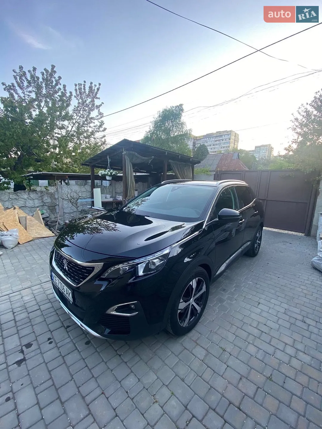 2019 Peugeot 3008 - мініатюра 4