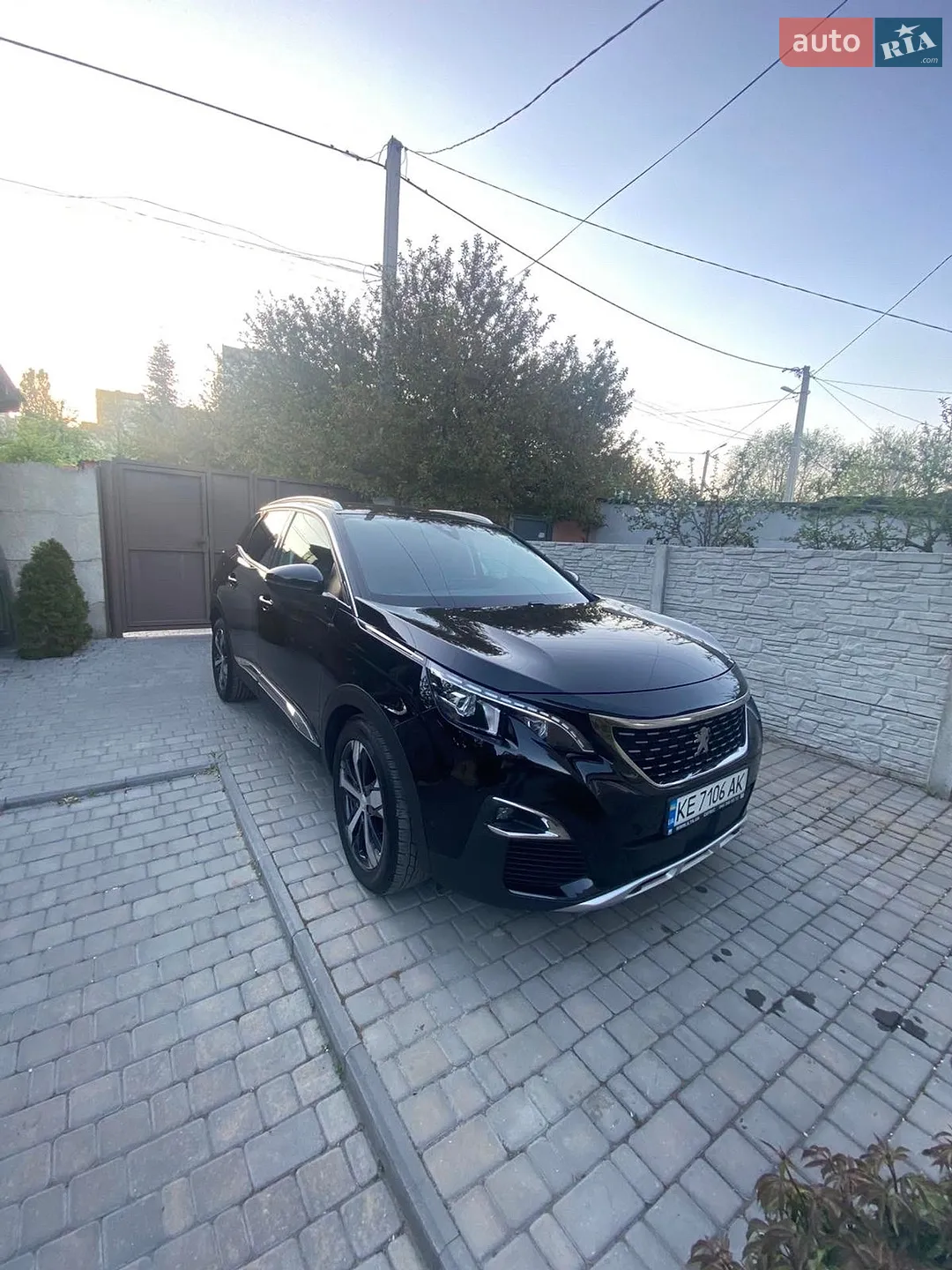 2019 Peugeot 3008 - мініатюра 11