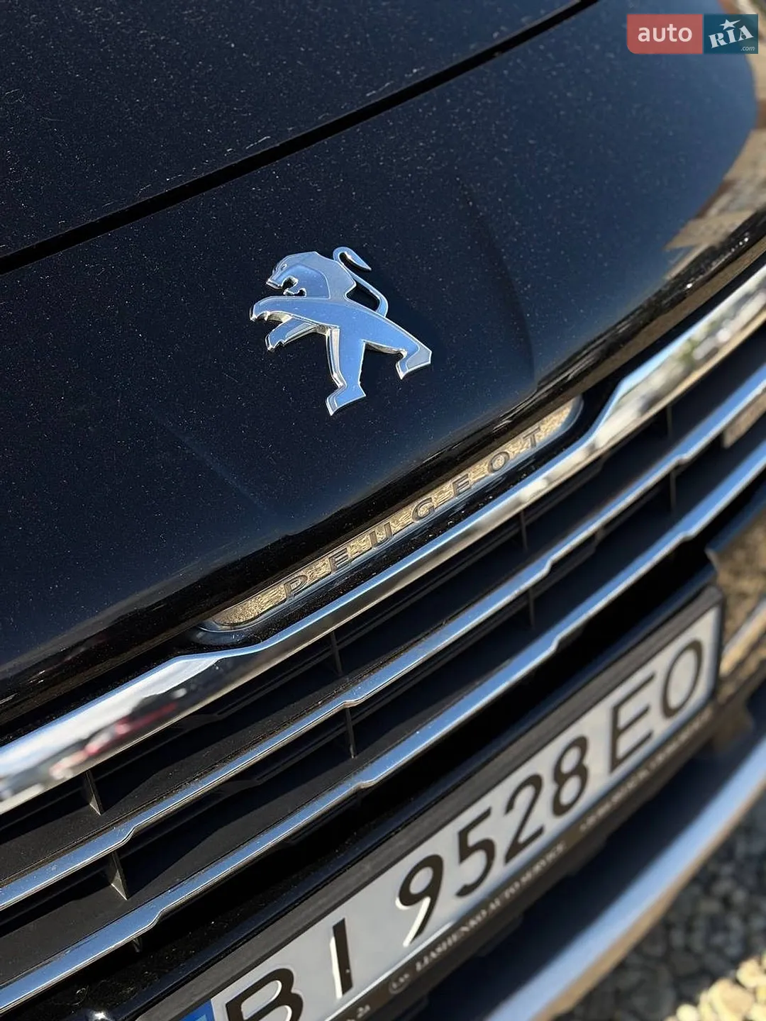2014 Peugeot 3008 - мініатюра 8