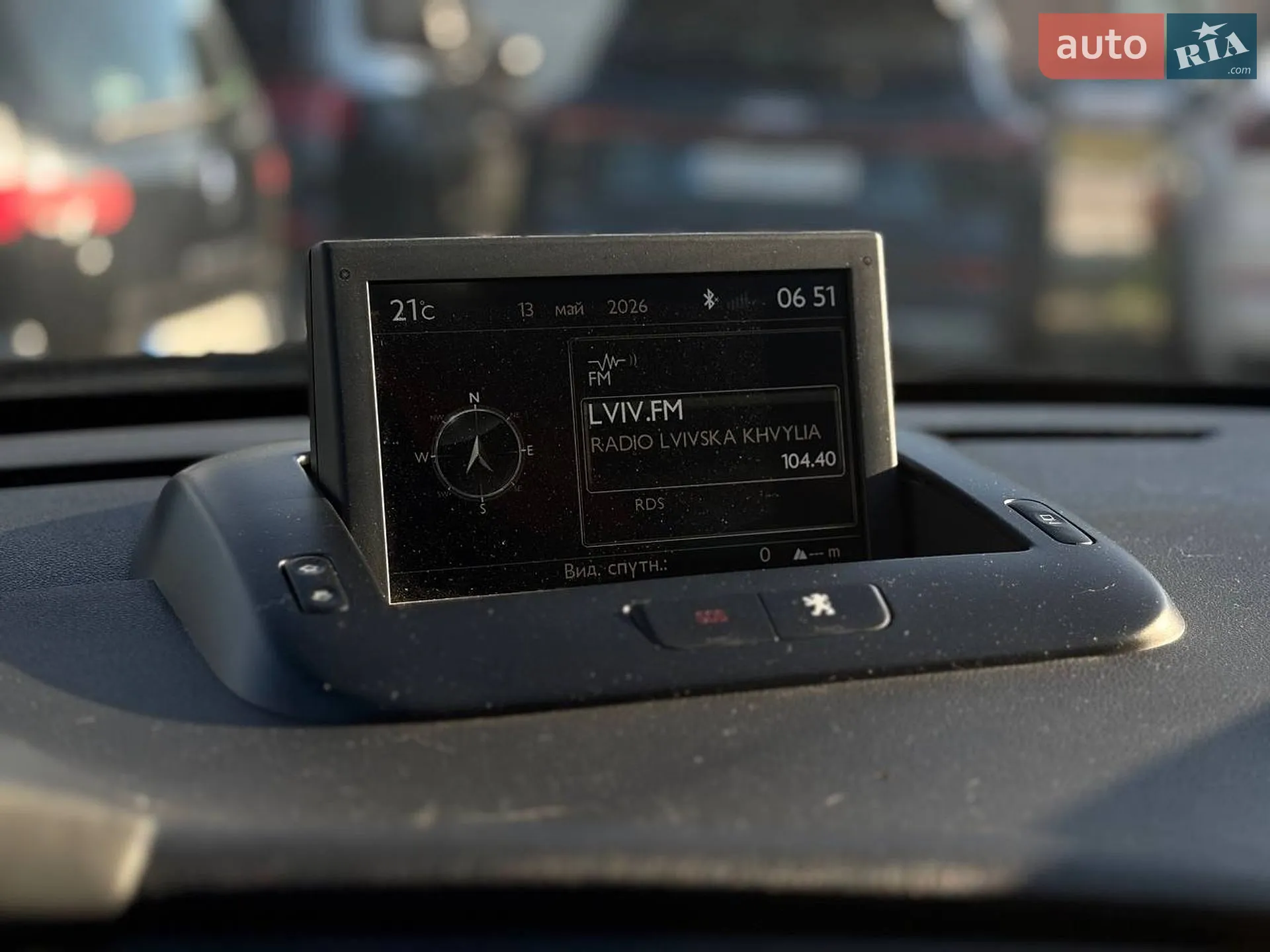 2014 Peugeot 3008 - мініатюра 52