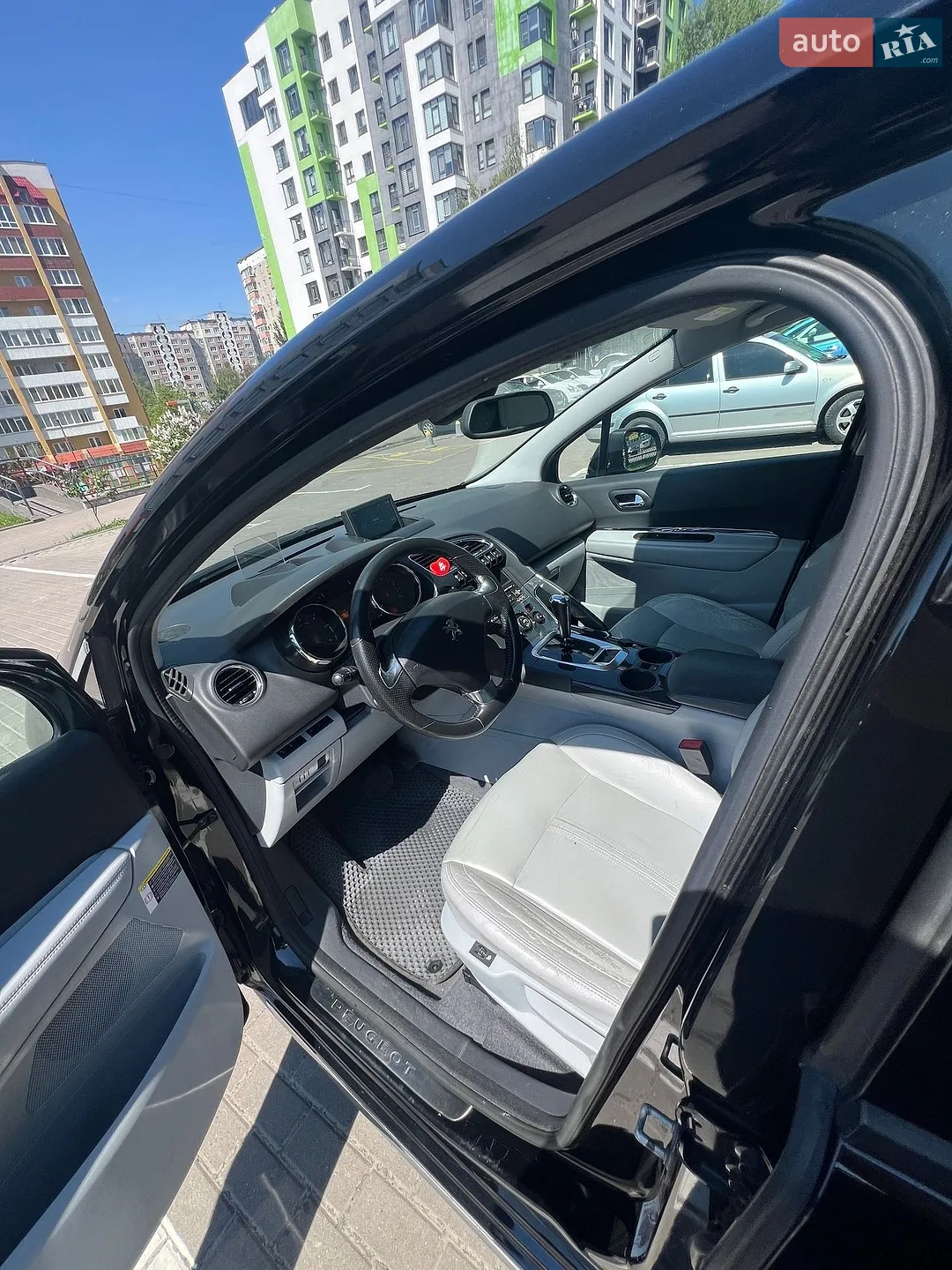 2013 Peugeot 3008 - мініатюра 12