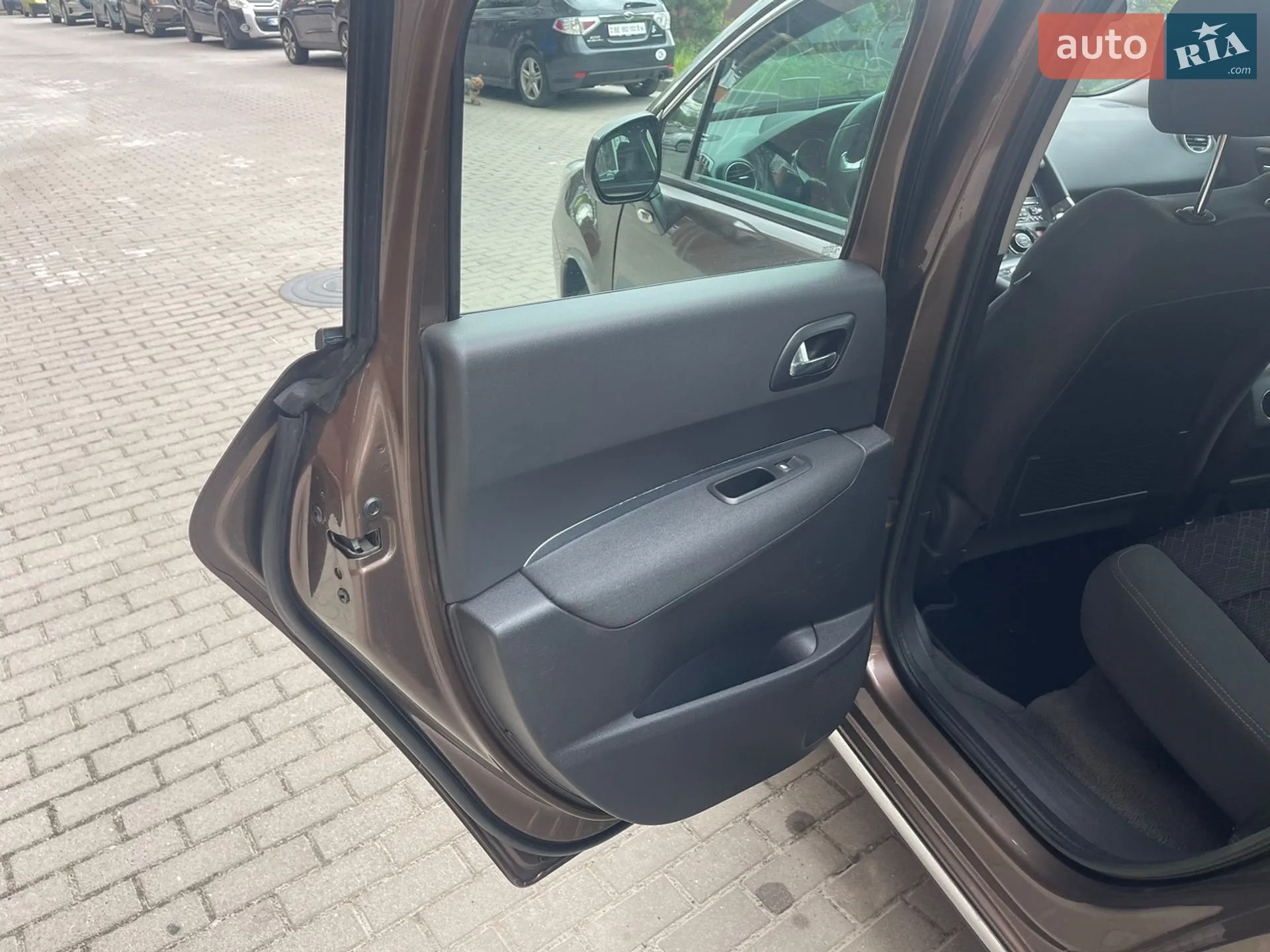 2014 Peugeot 3008 - мініатюра 16