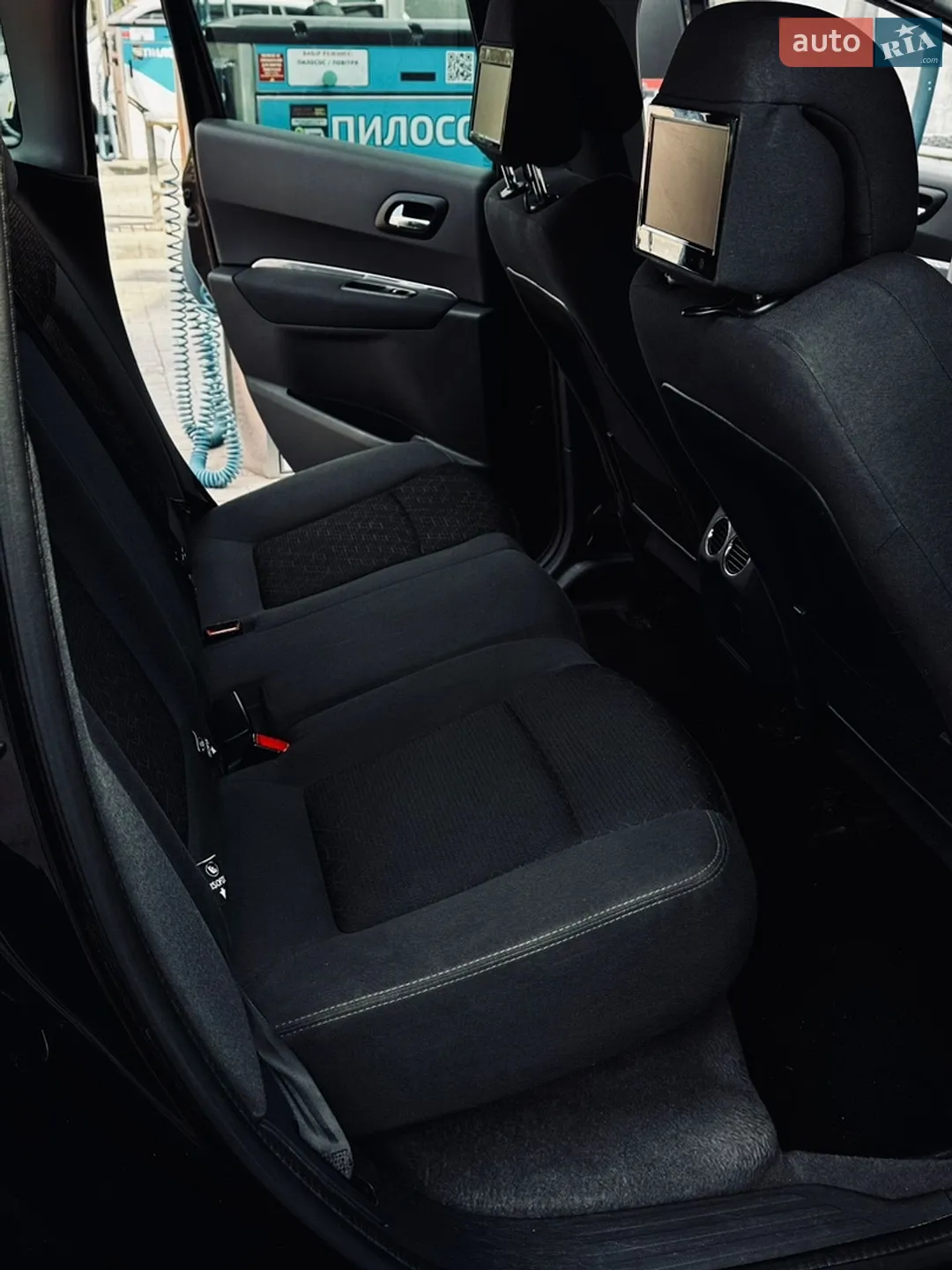 2014 Peugeot 3008 - мініатюра 17
