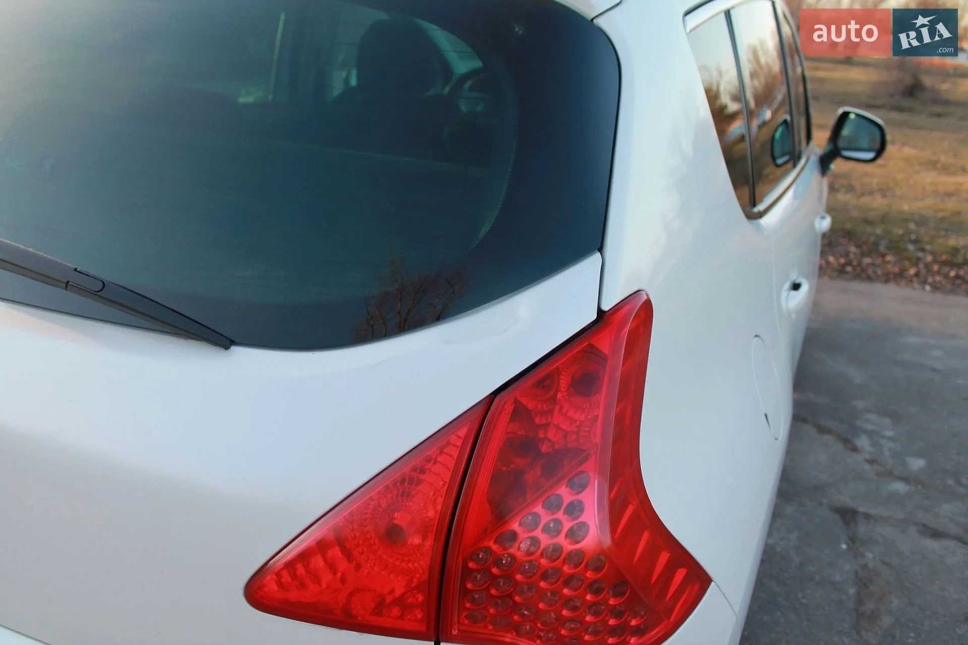 2010 Peugeot 3008 - мініатюра 5