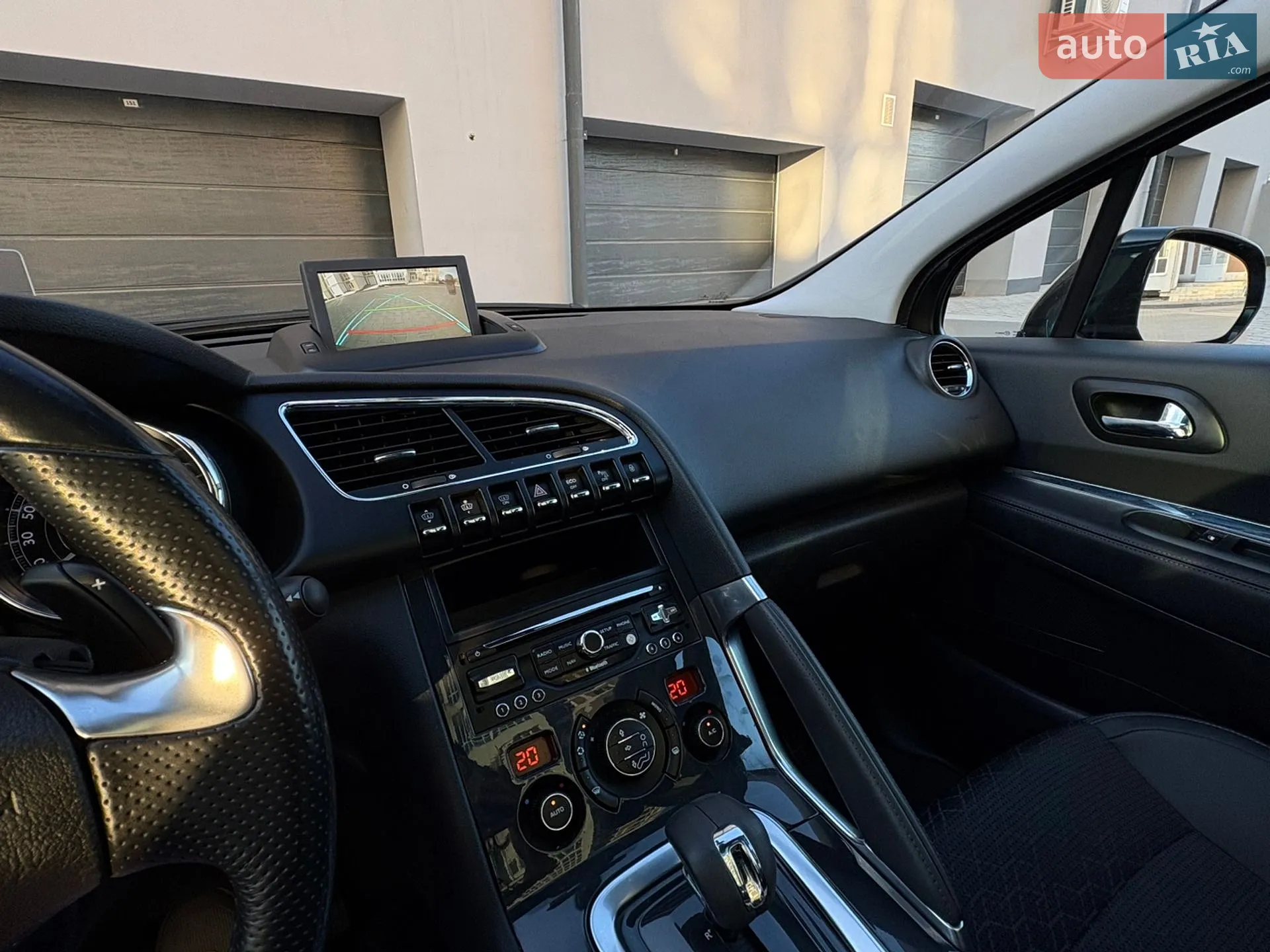 2015 Peugeot 3008 - мініатюра 15