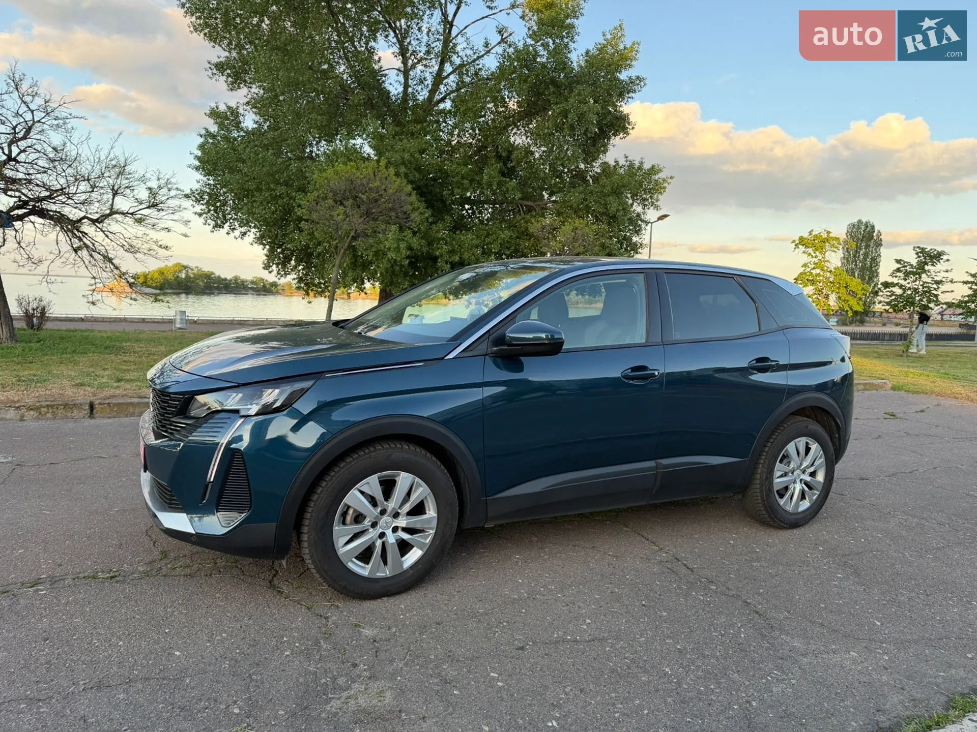 2021 Peugeot 3008 - мініатюра 42