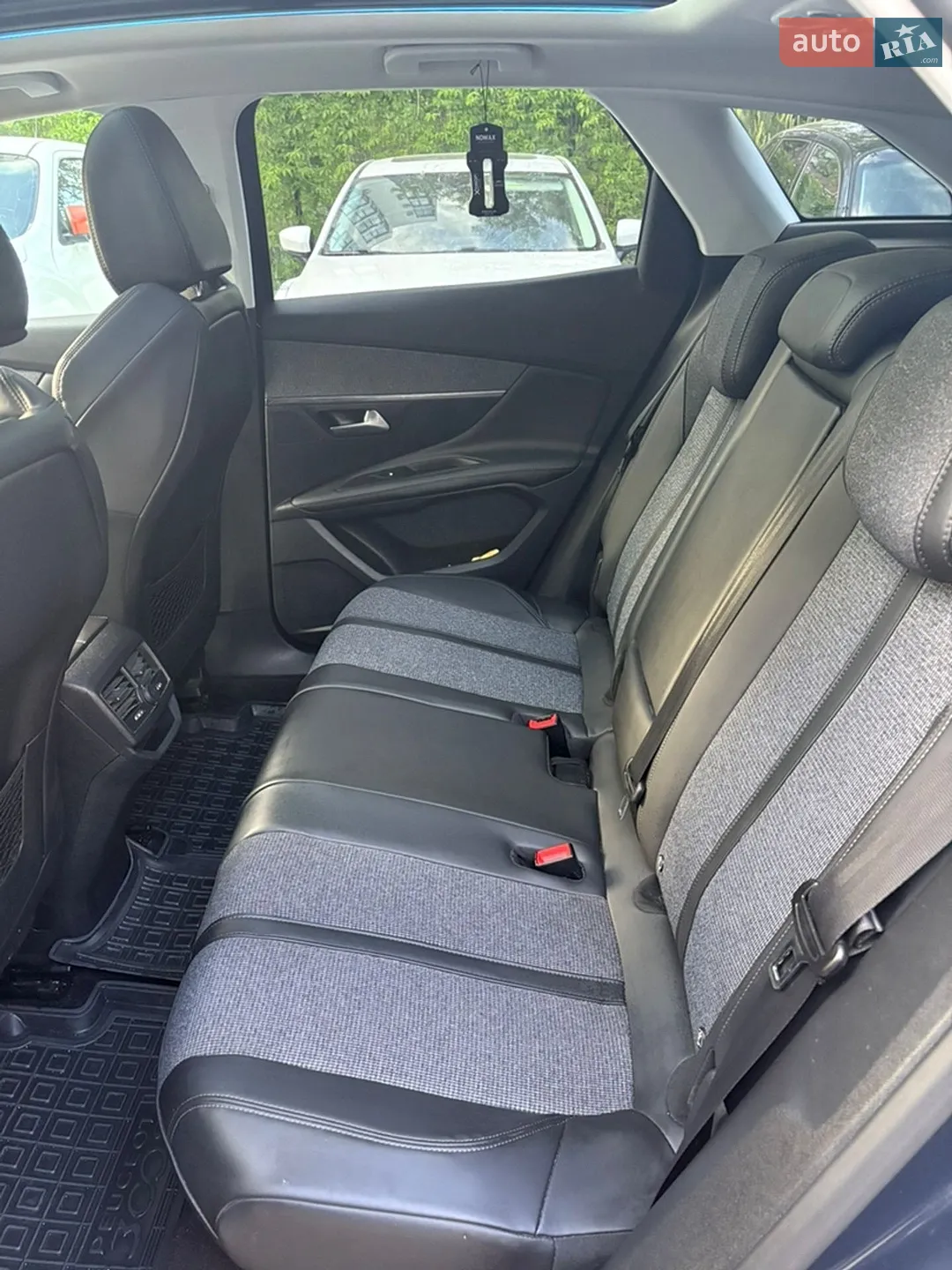 2018 Peugeot 3008 - мініатюра 6