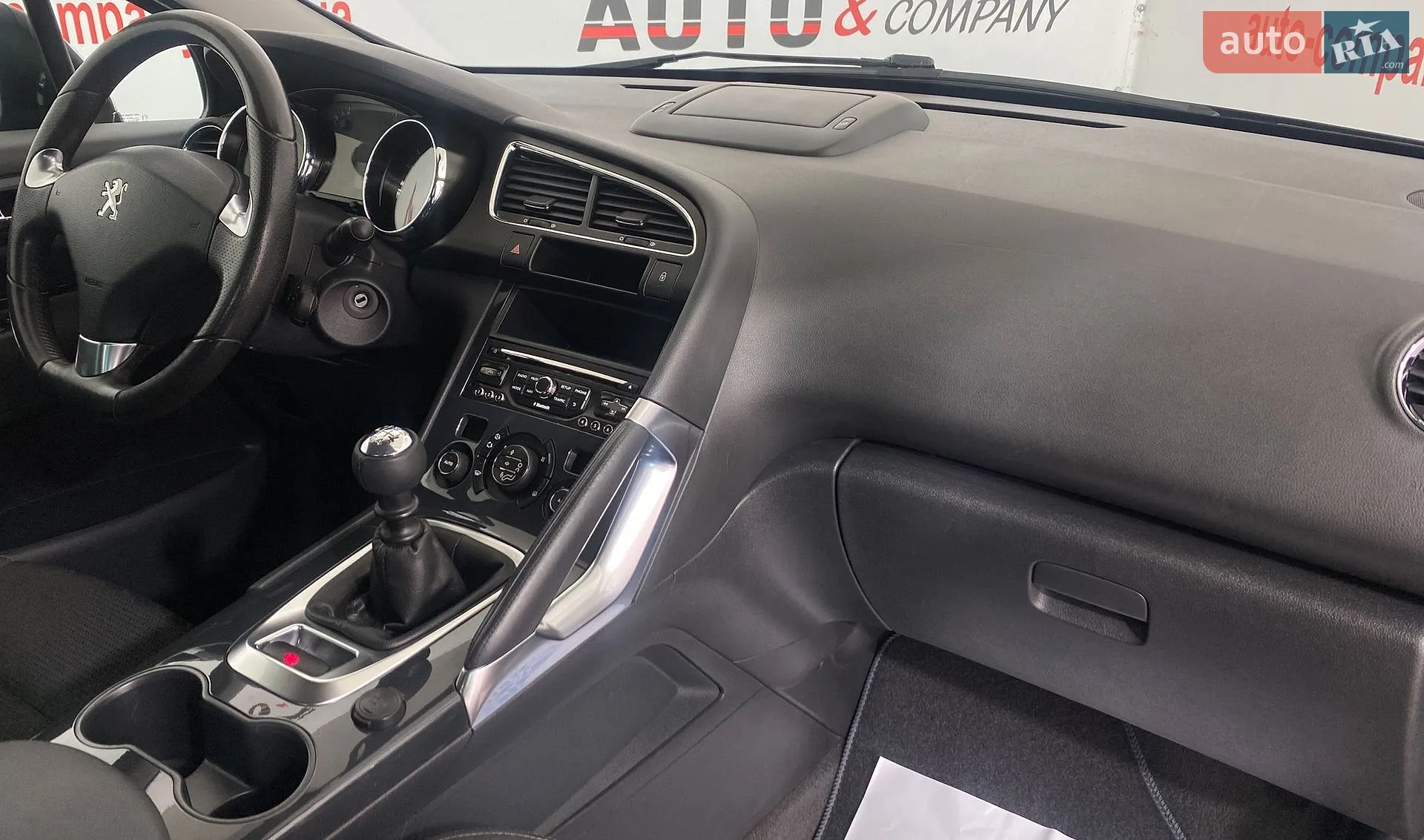 2016 Peugeot 3008 - мініатюра 9