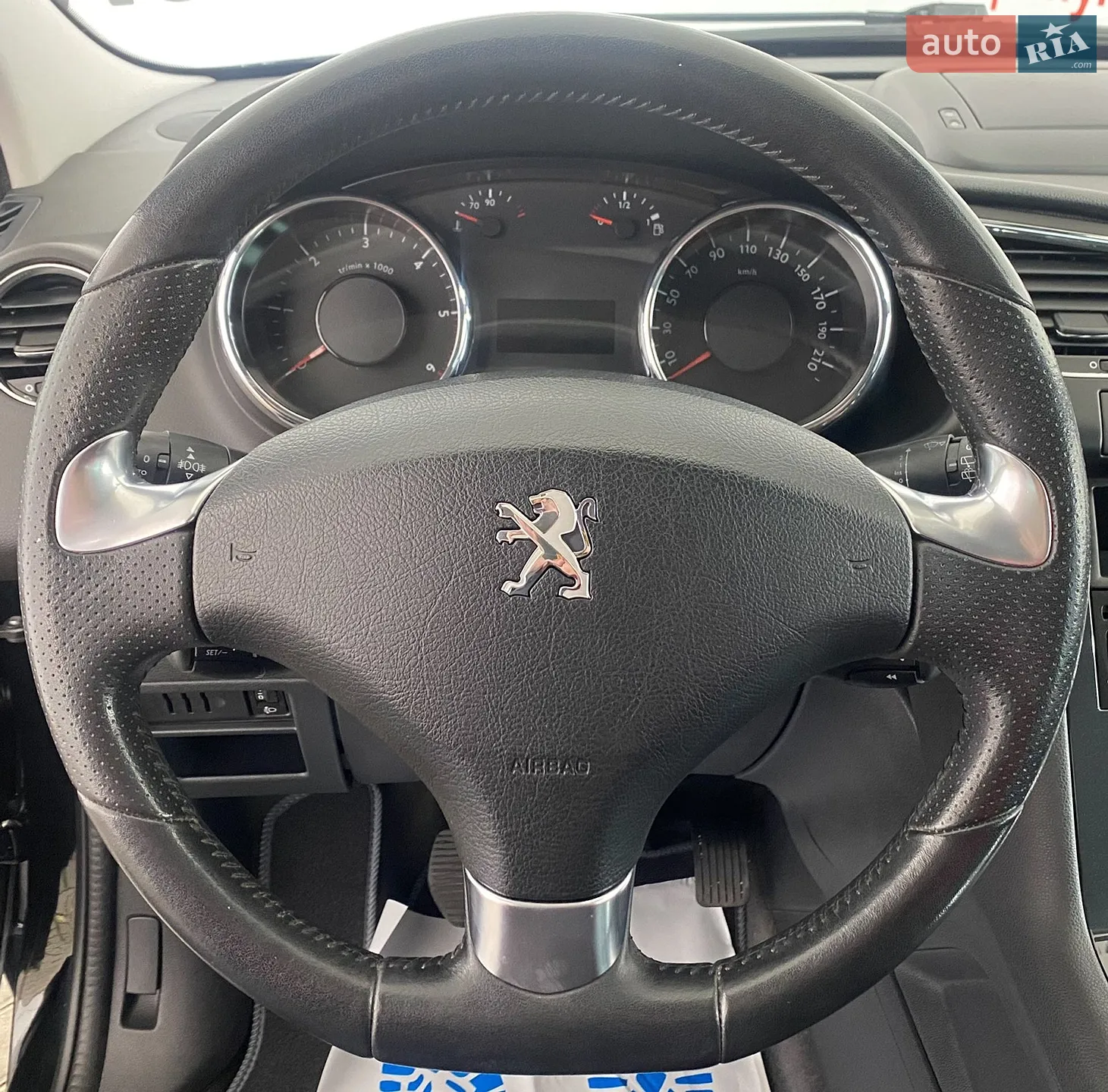 2016 Peugeot 3008 - мініатюра 14