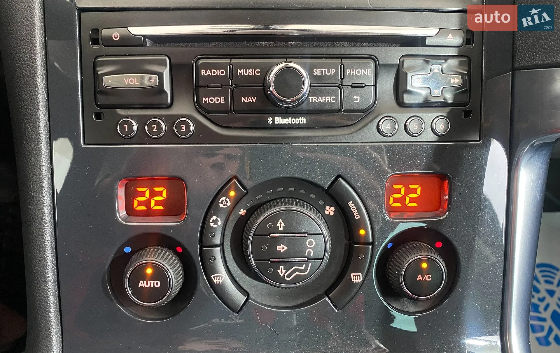 2016 Peugeot 3008 - мініатюра 20