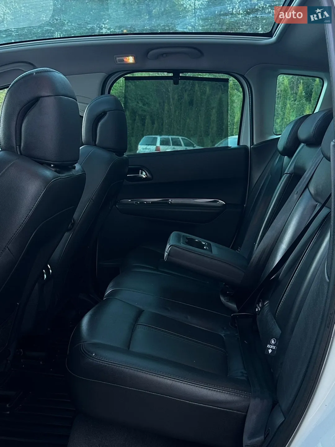 2014 Peugeot 3008 - мініатюра 15