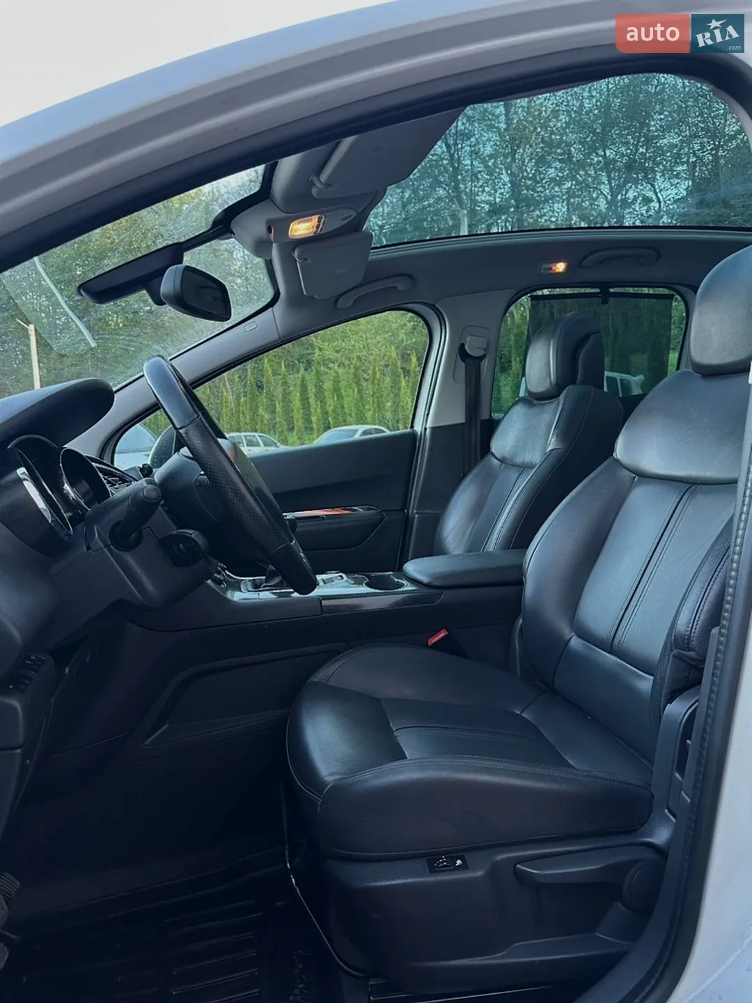 2014 Peugeot 3008 - мініатюра 13