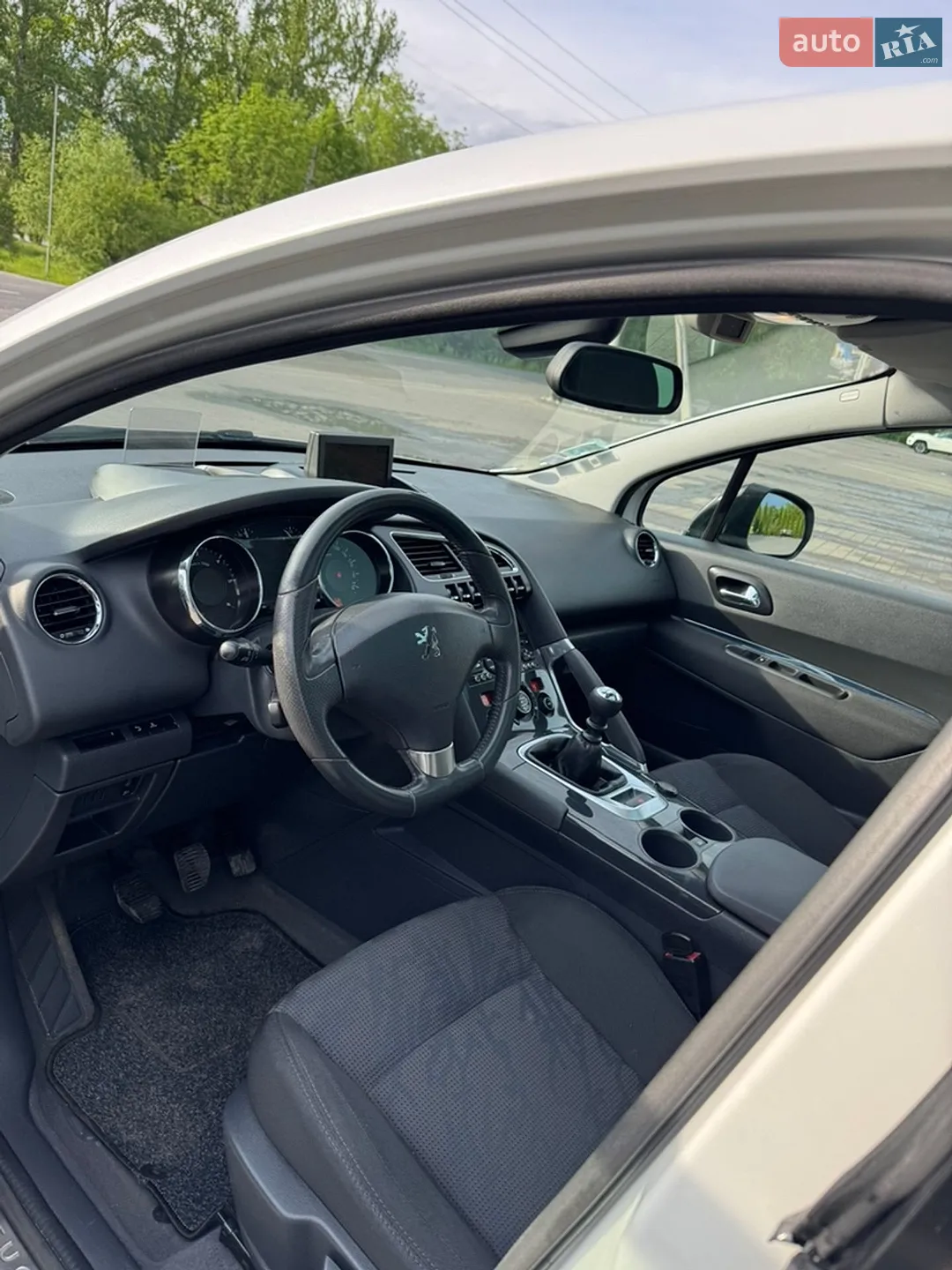 2011 Peugeot 3008 - мініатюра 15