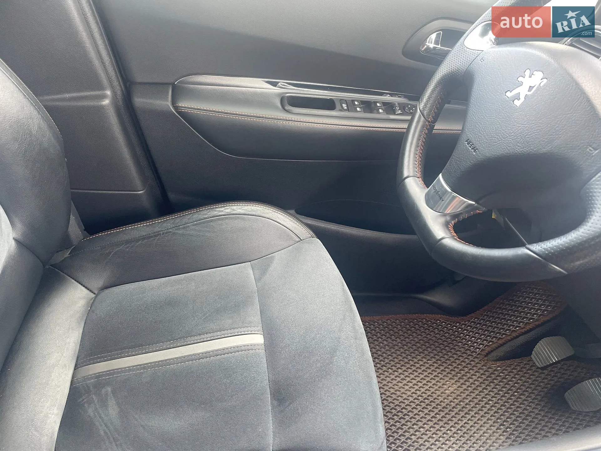 2015 Peugeot 3008 - мініатюра 11