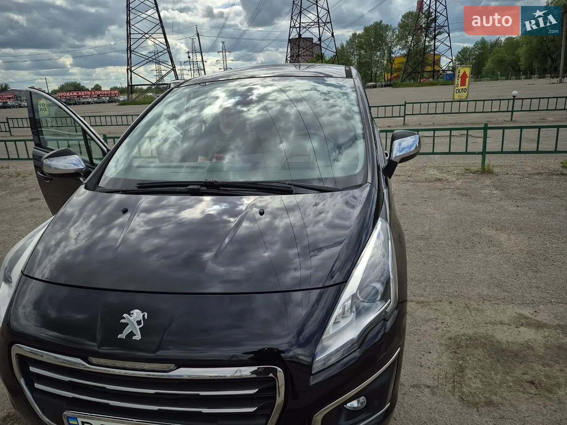 2015 Peugeot 3008 - мініатюра 17