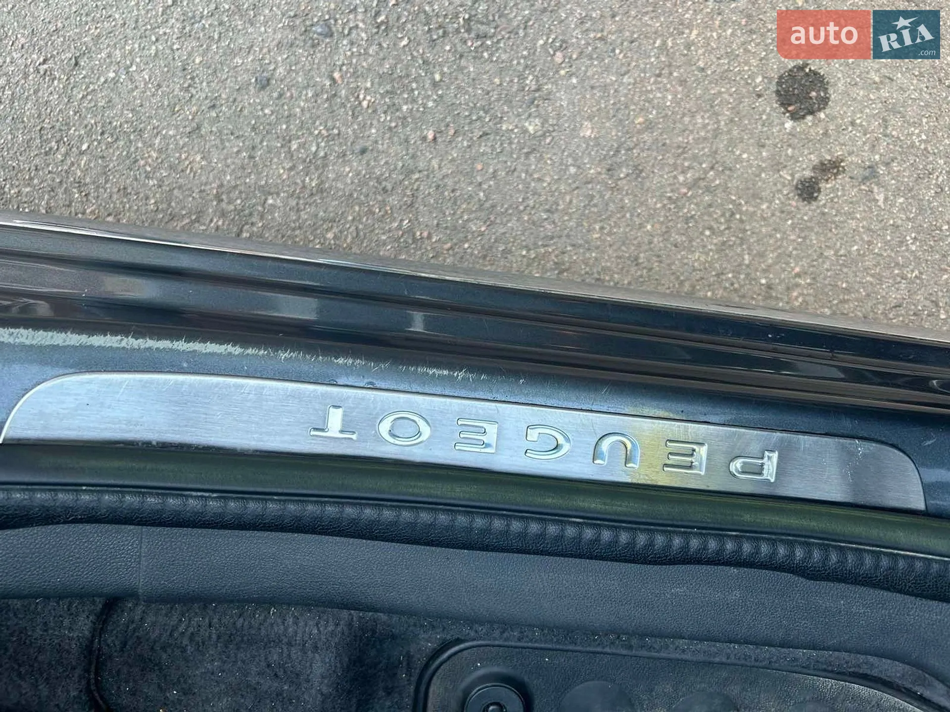 2012 Peugeot 3008 - мініатюра 55