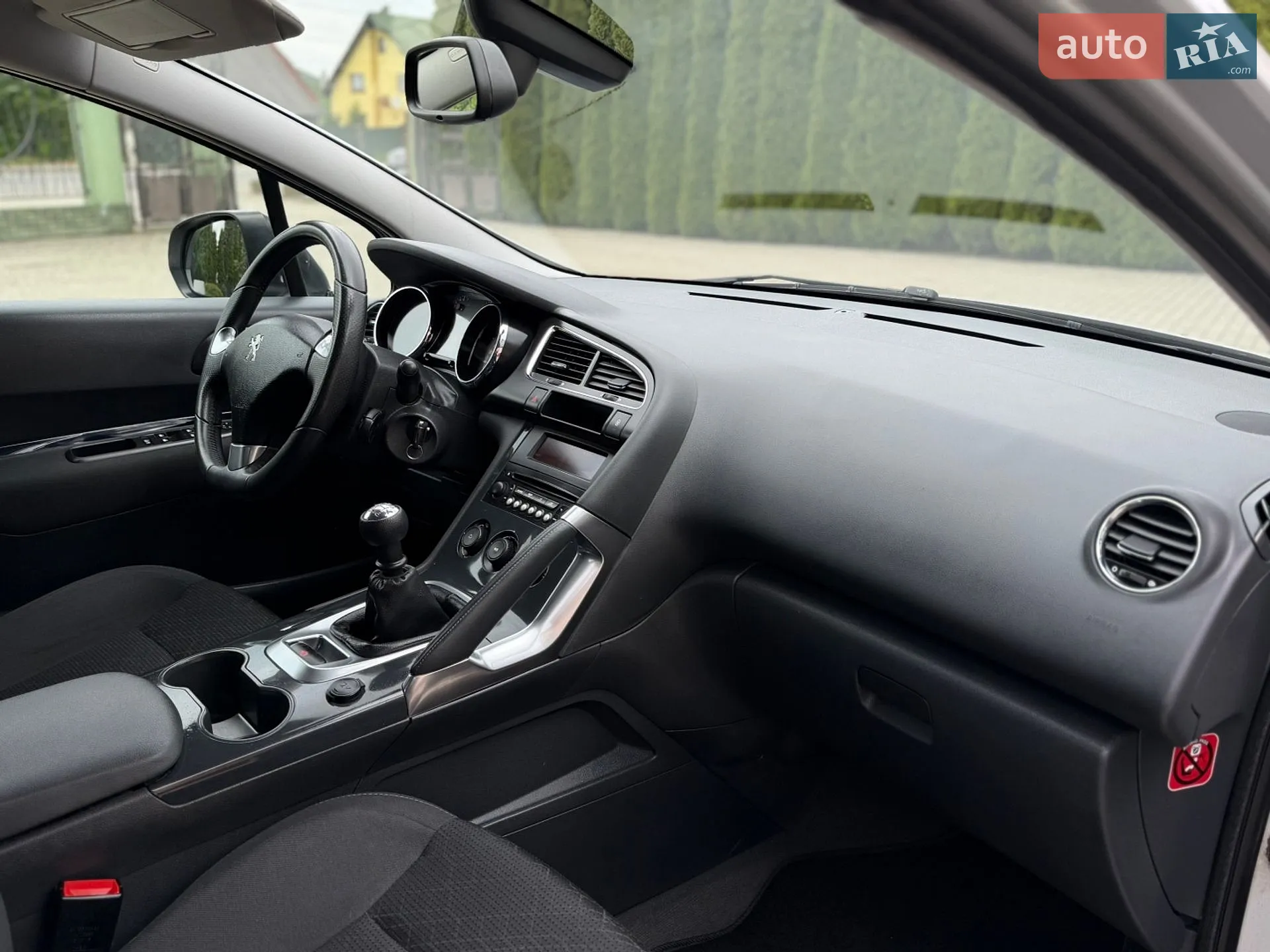 2015 Peugeot 3008 - мініатюра 55