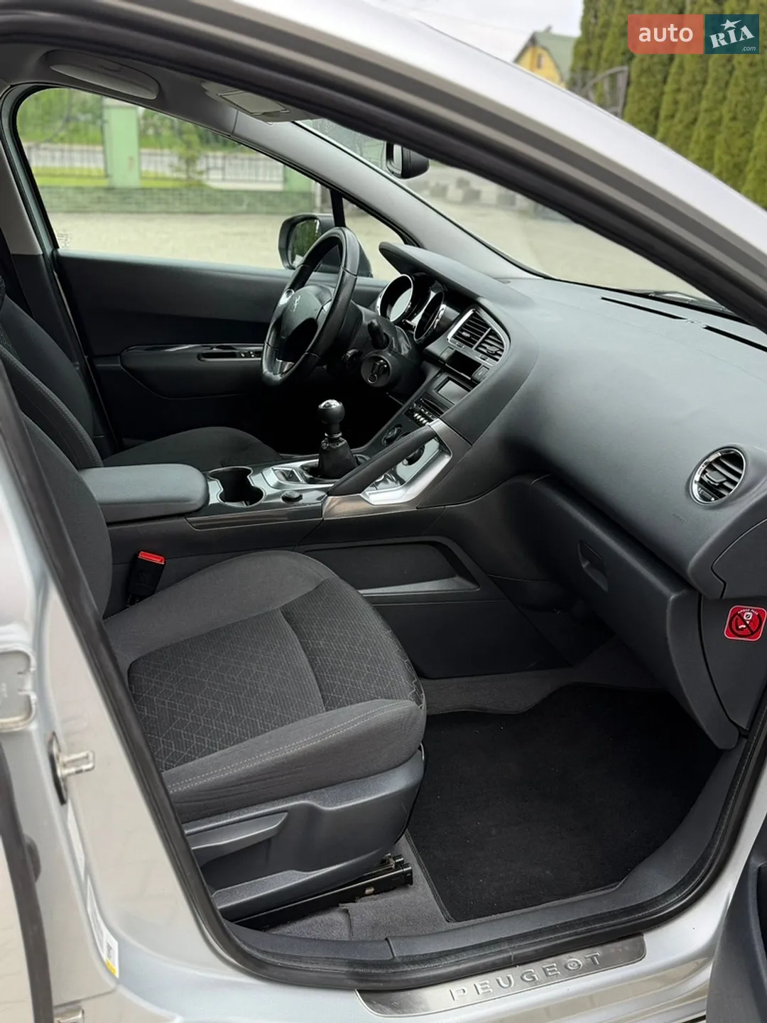 2015 Peugeot 3008 - мініатюра 60