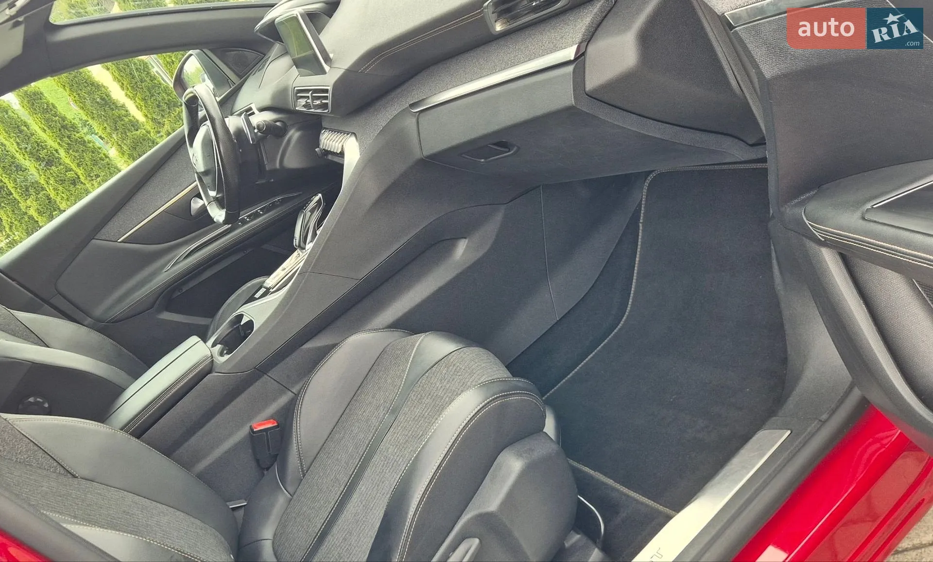 2018 Peugeot 3008 - мініатюра 36