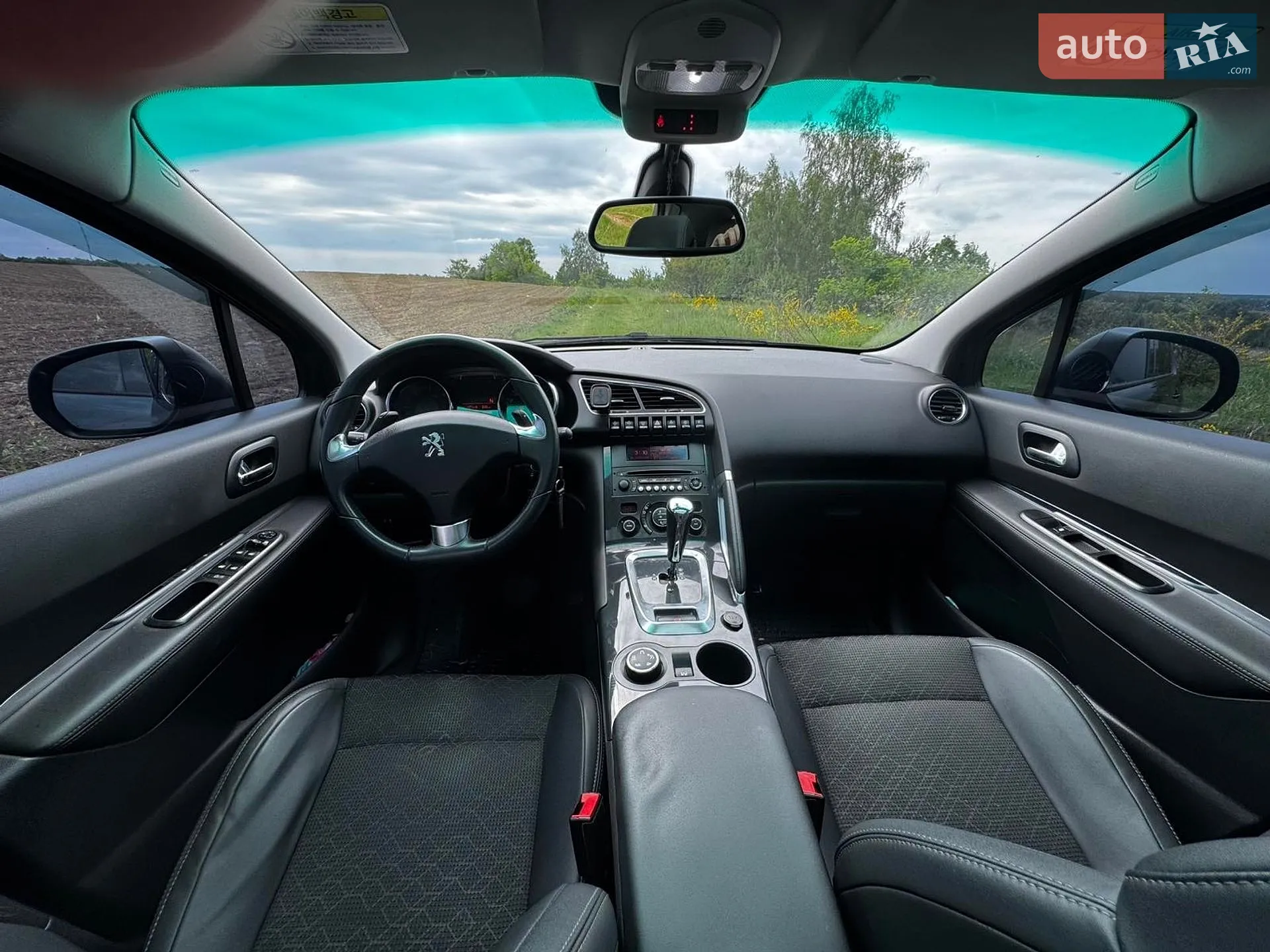 2015 Peugeot 3008 - мініатюра 6