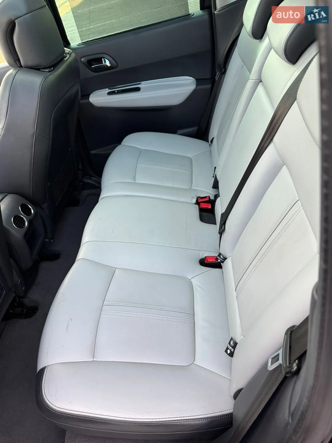 2012 Peugeot 3008 - мініатюра 39