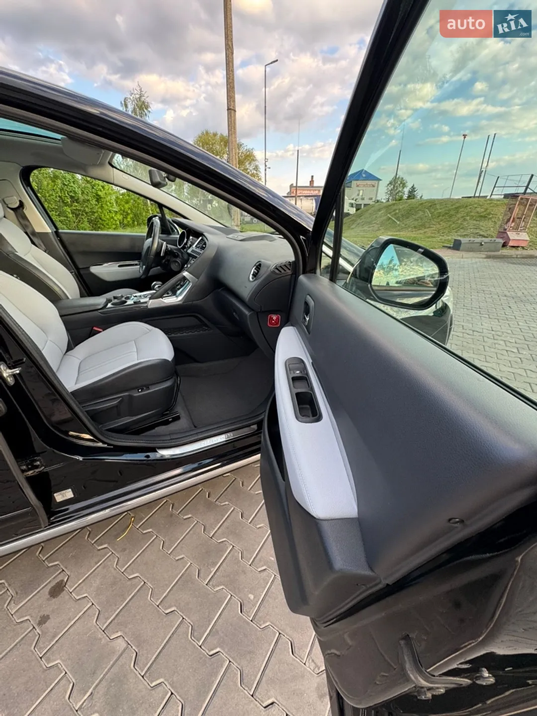 2012 Peugeot 3008 - мініатюра 44