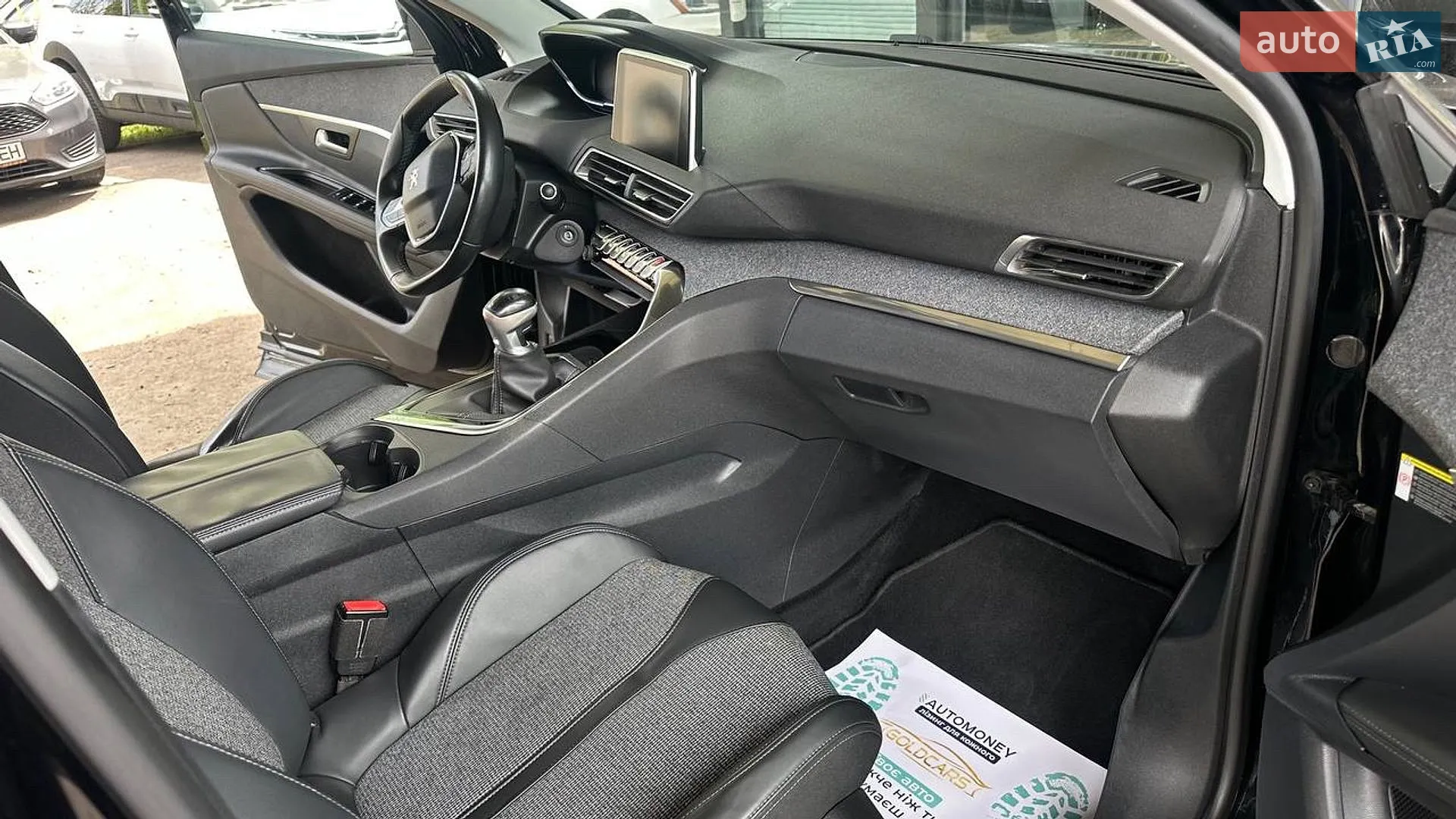 2018 Peugeot 3008 - мініатюра 4