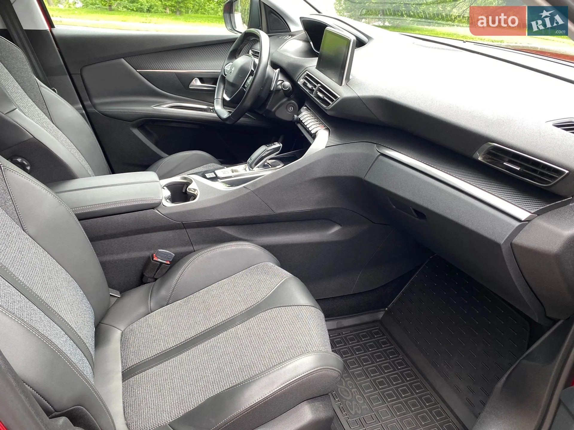 2020 Peugeot 3008 - мініатюра 38