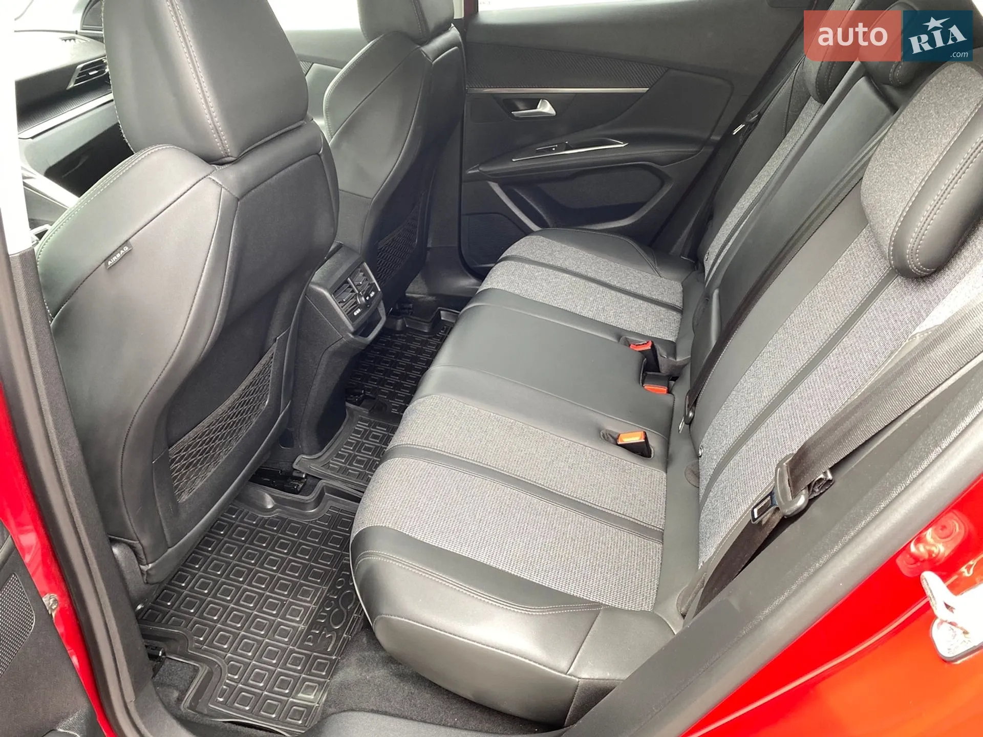 2020 Peugeot 3008 - мініатюра 49