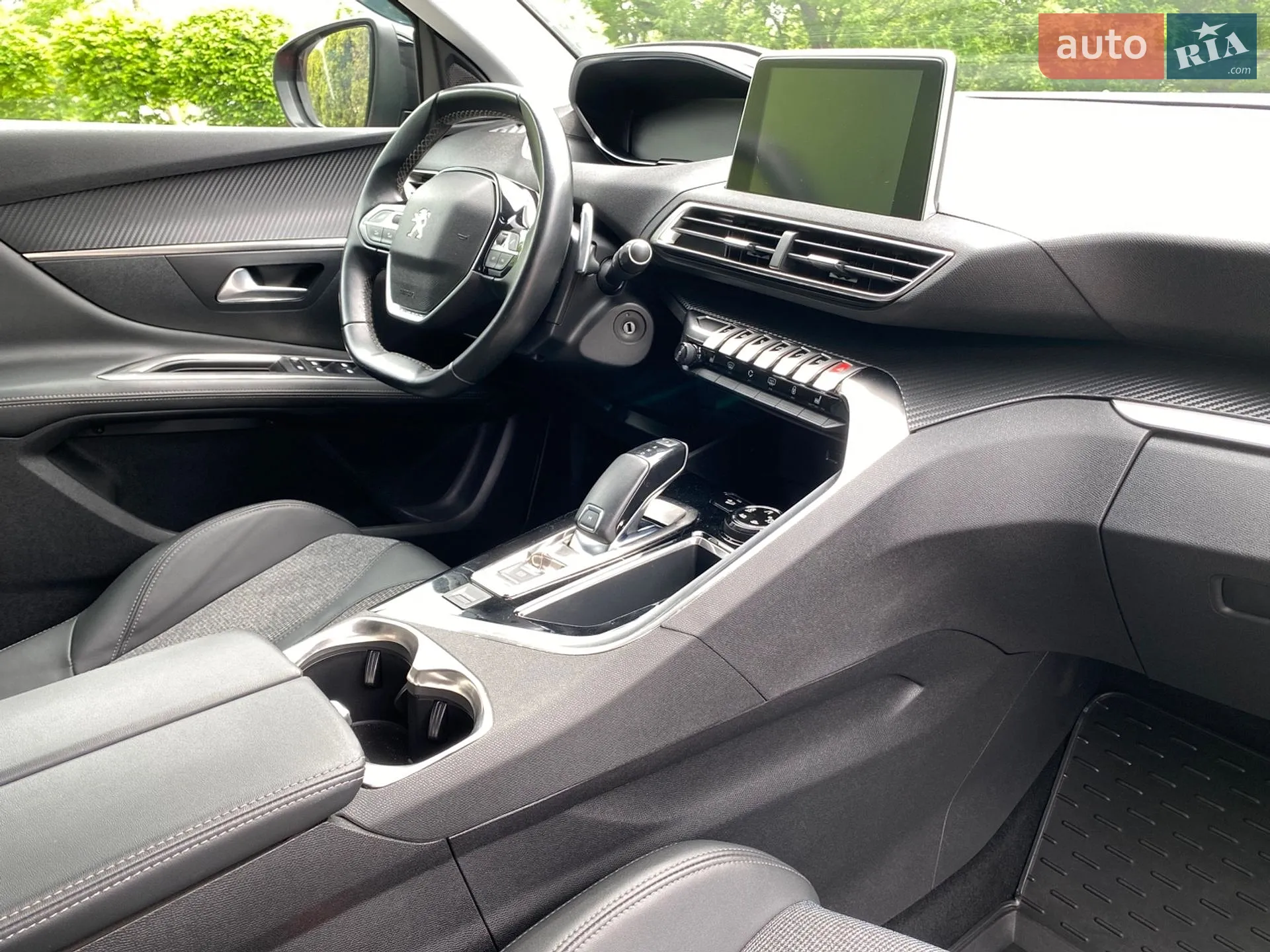 2020 Peugeot 3008 - мініатюра 39