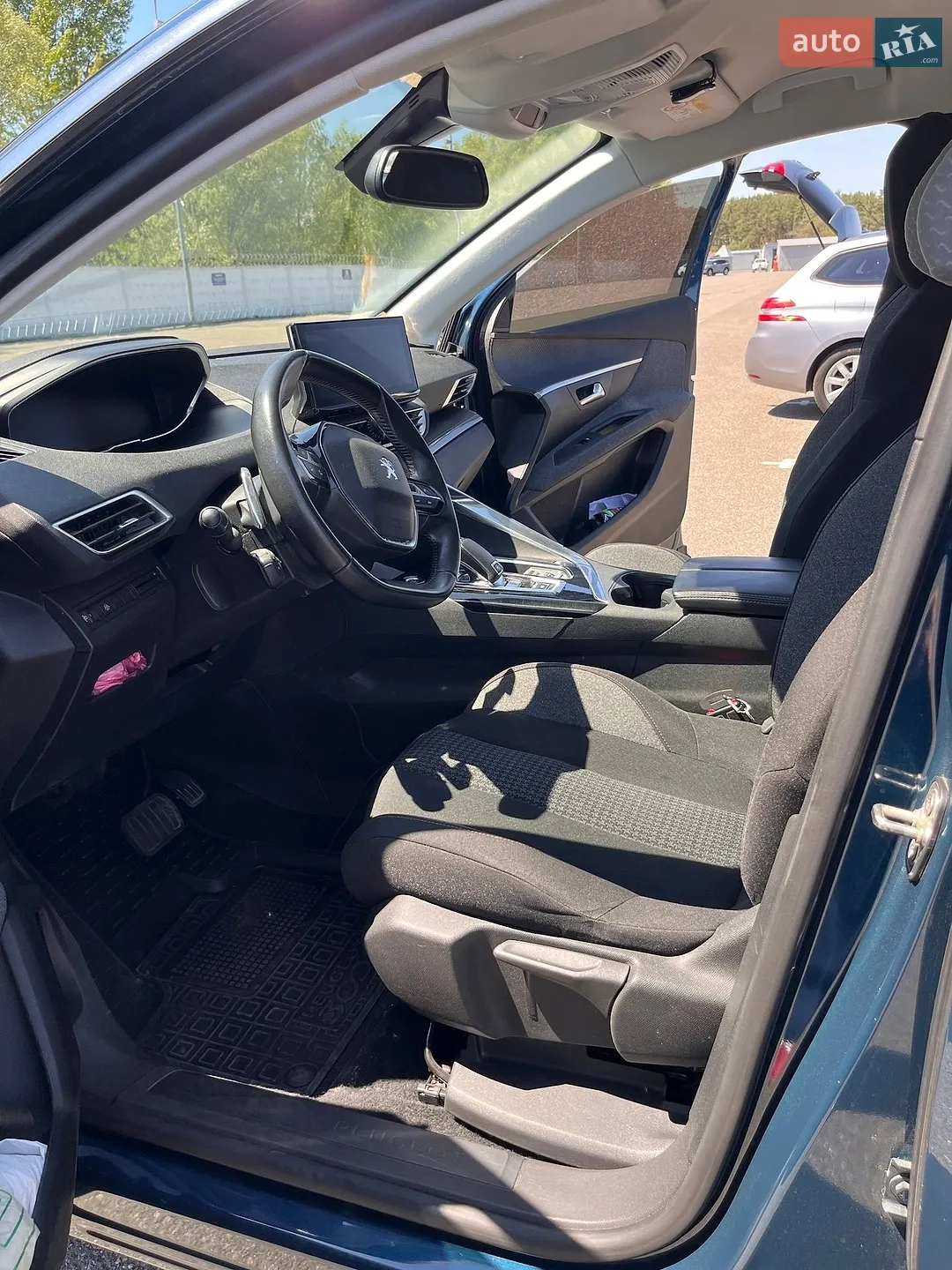 2021 Peugeot 3008 - мініатюра 18