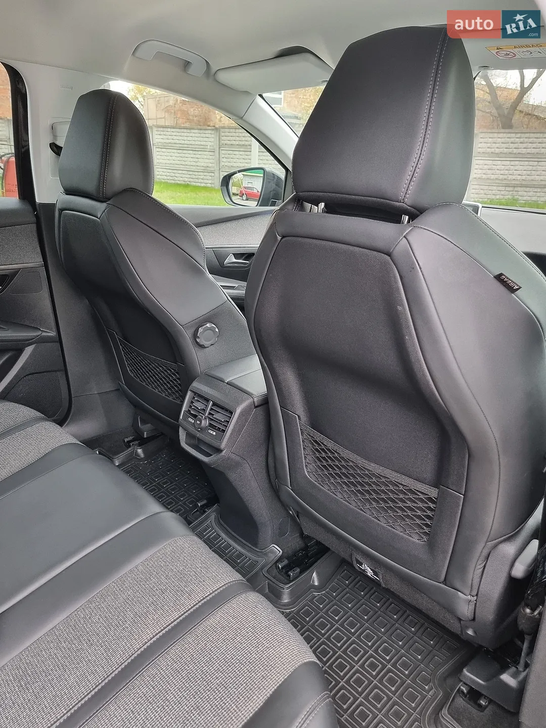 2019 Peugeot 3008 - мініатюра 8