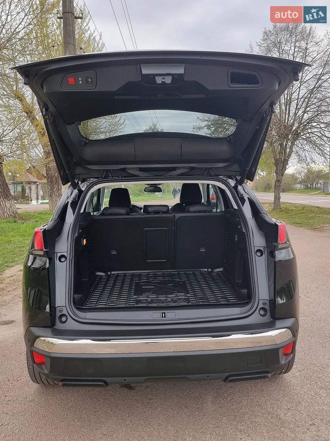 2019 Peugeot 3008 - мініатюра 16