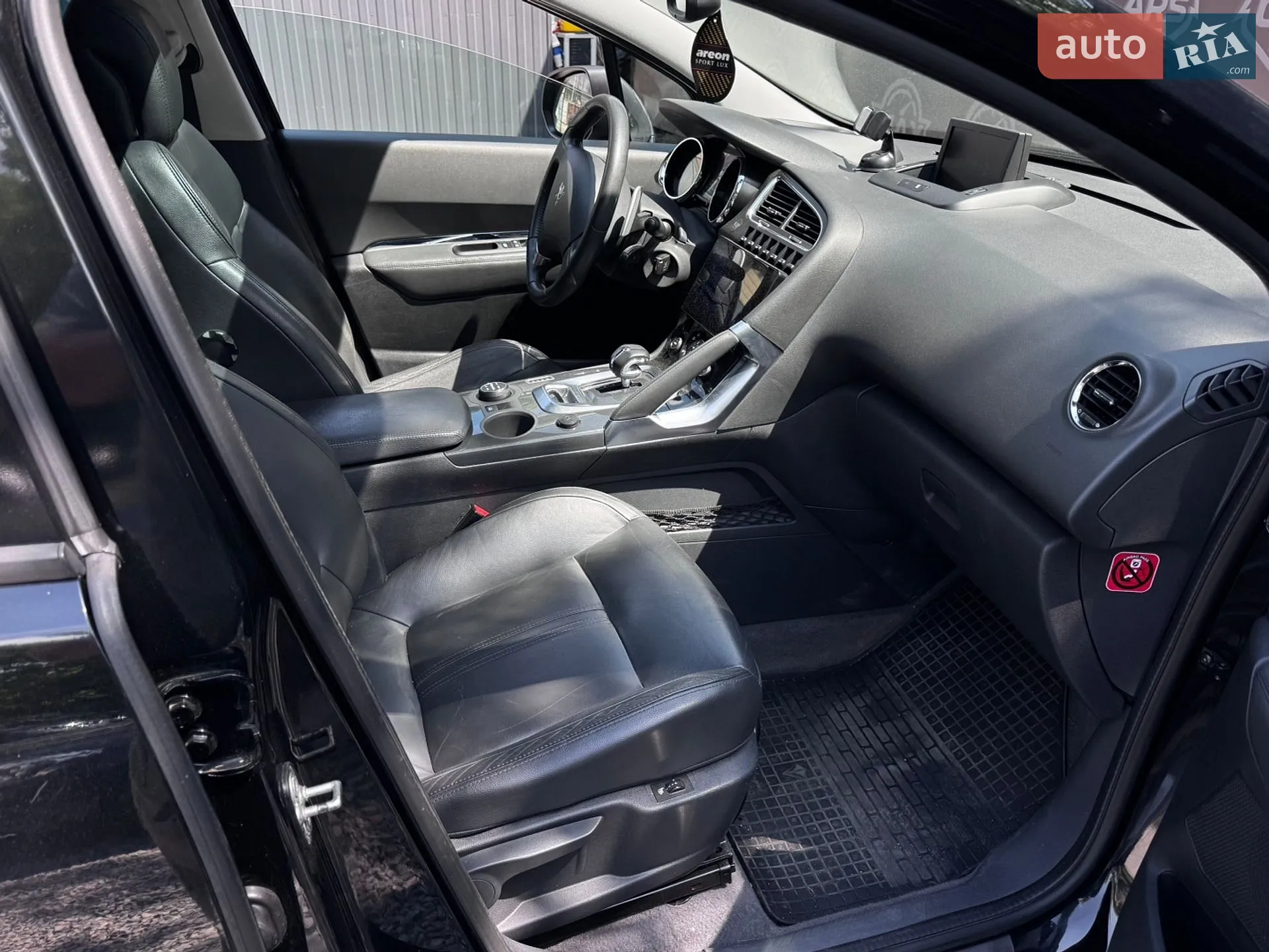 2013 Peugeot 3008 - мініатюра 10