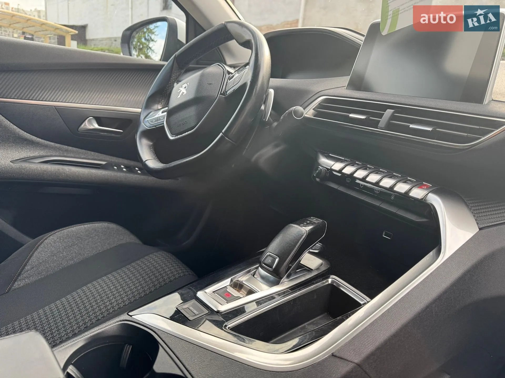 2017 Peugeot 3008 - мініатюра 37