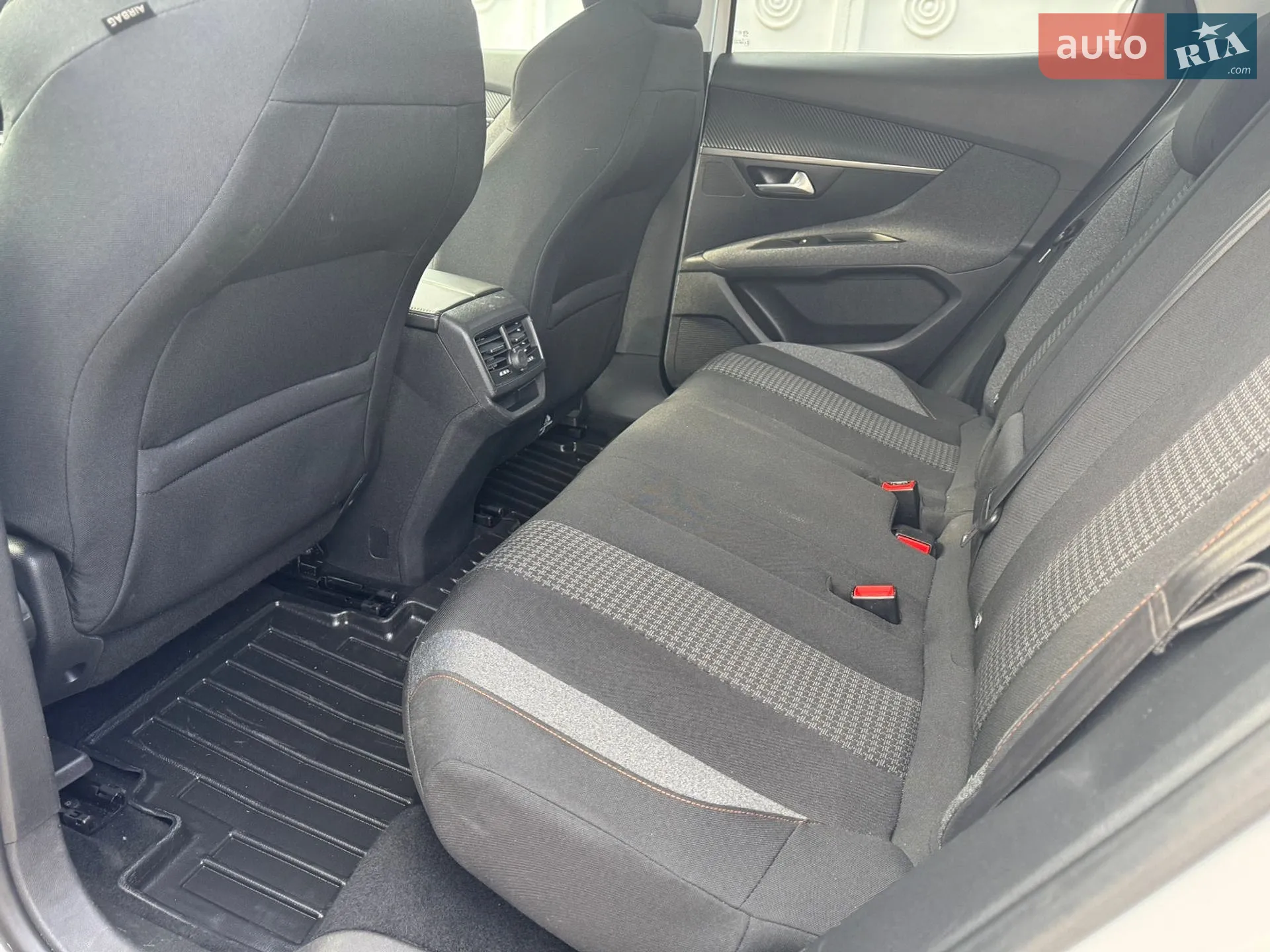 2017 Peugeot 3008 - мініатюра 44