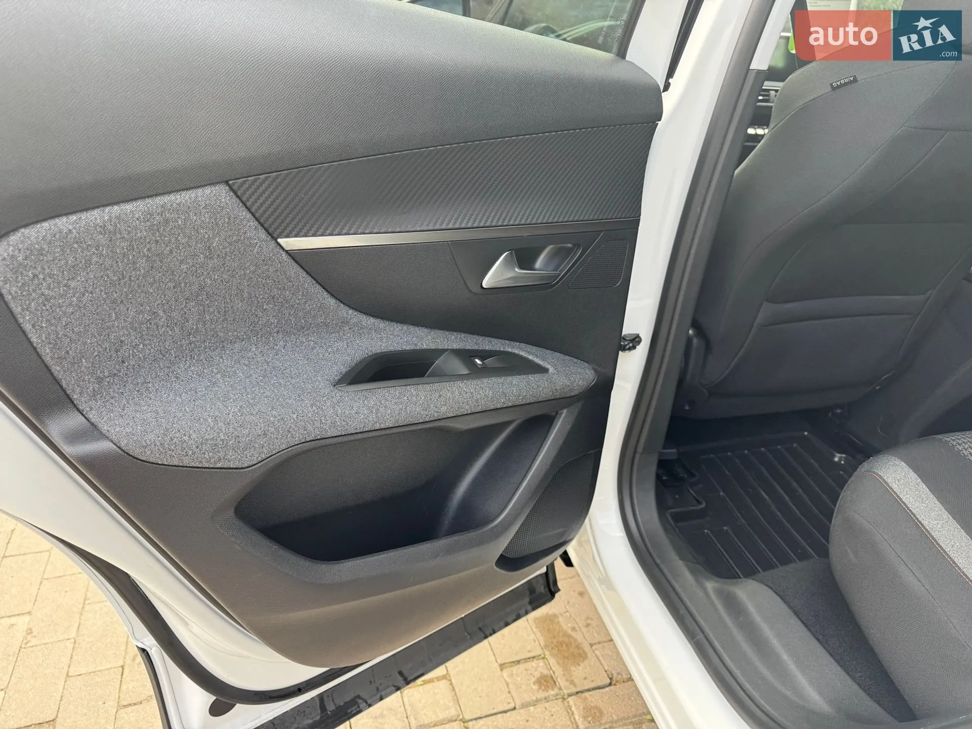 2017 Peugeot 3008 - мініатюра 45