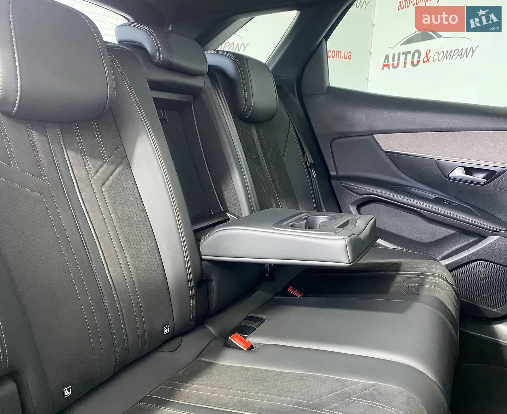 2021 Peugeot 3008 - мініатюра 10