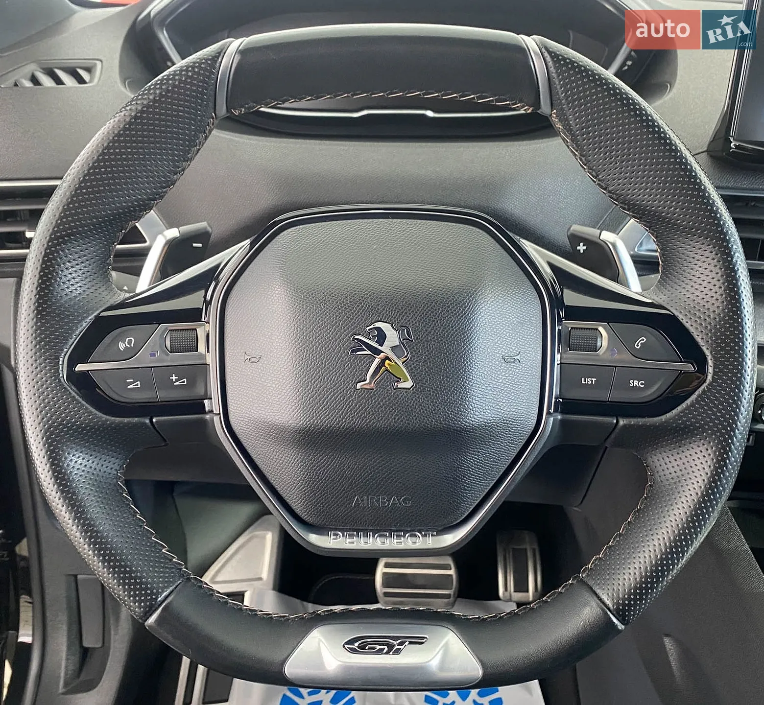 2021 Peugeot 3008 - мініатюра 13