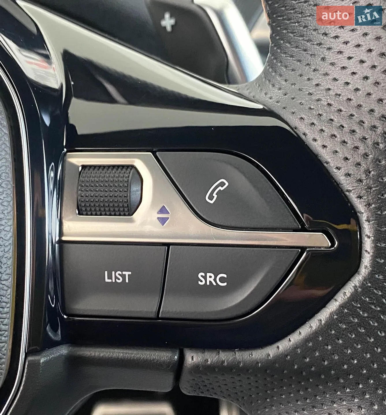 2021 Peugeot 3008 - мініатюра 15