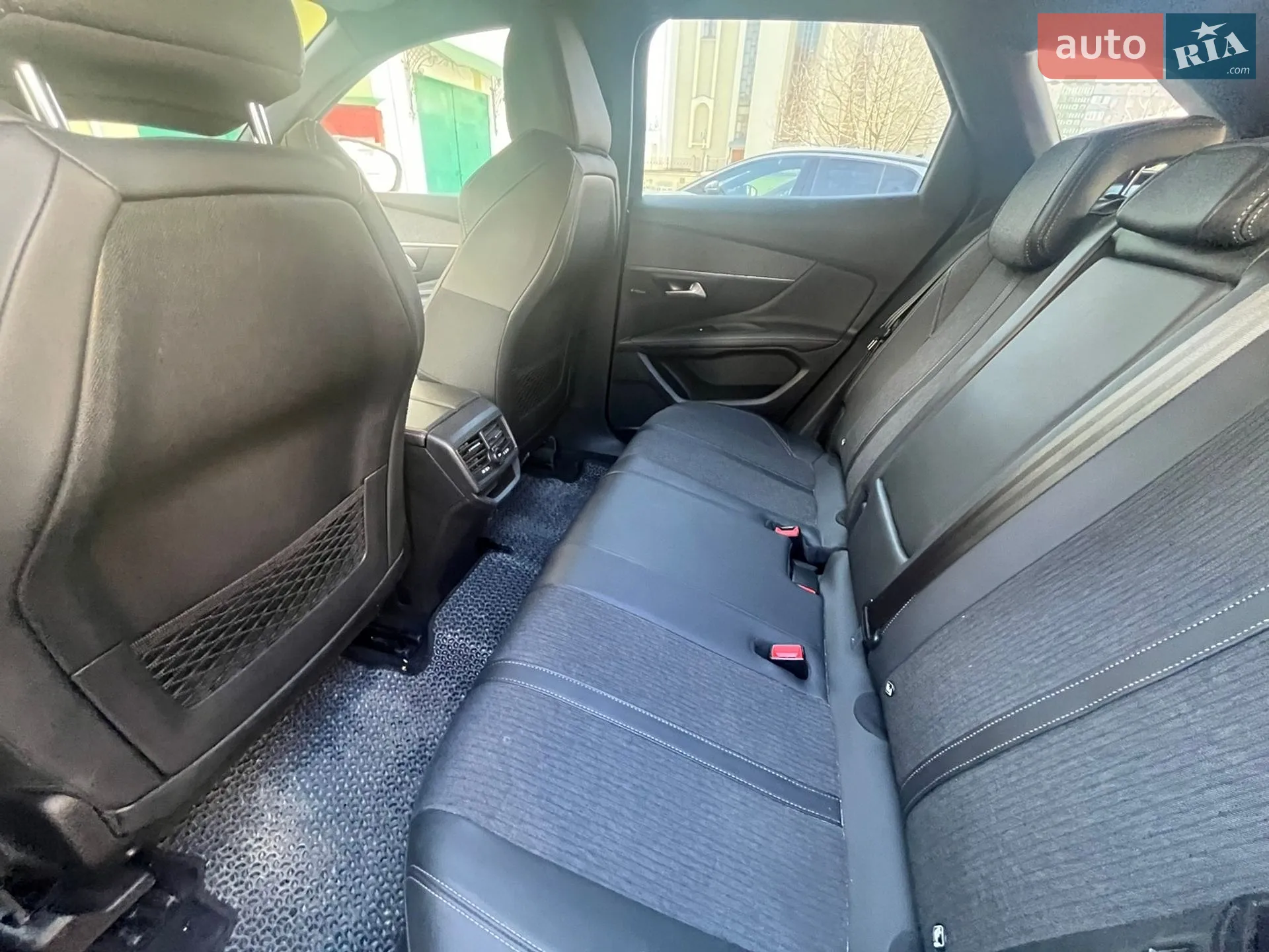 2019 Peugeot 3008 - мініатюра 14