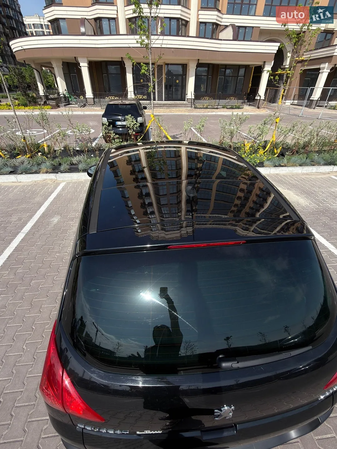 2010 Peugeot 3008 - мініатюра 15
