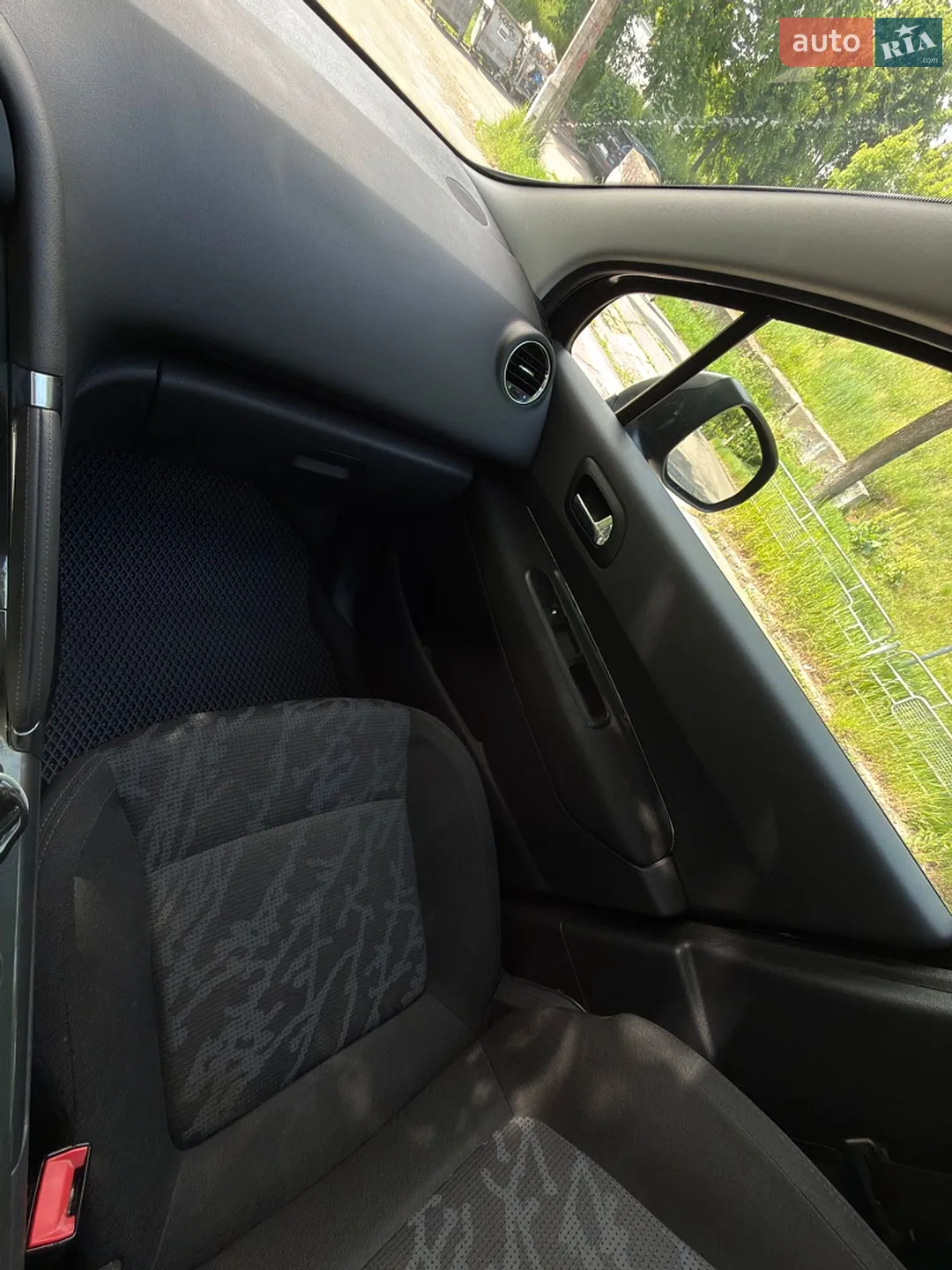2010 Peugeot 3008 - мініатюра 27